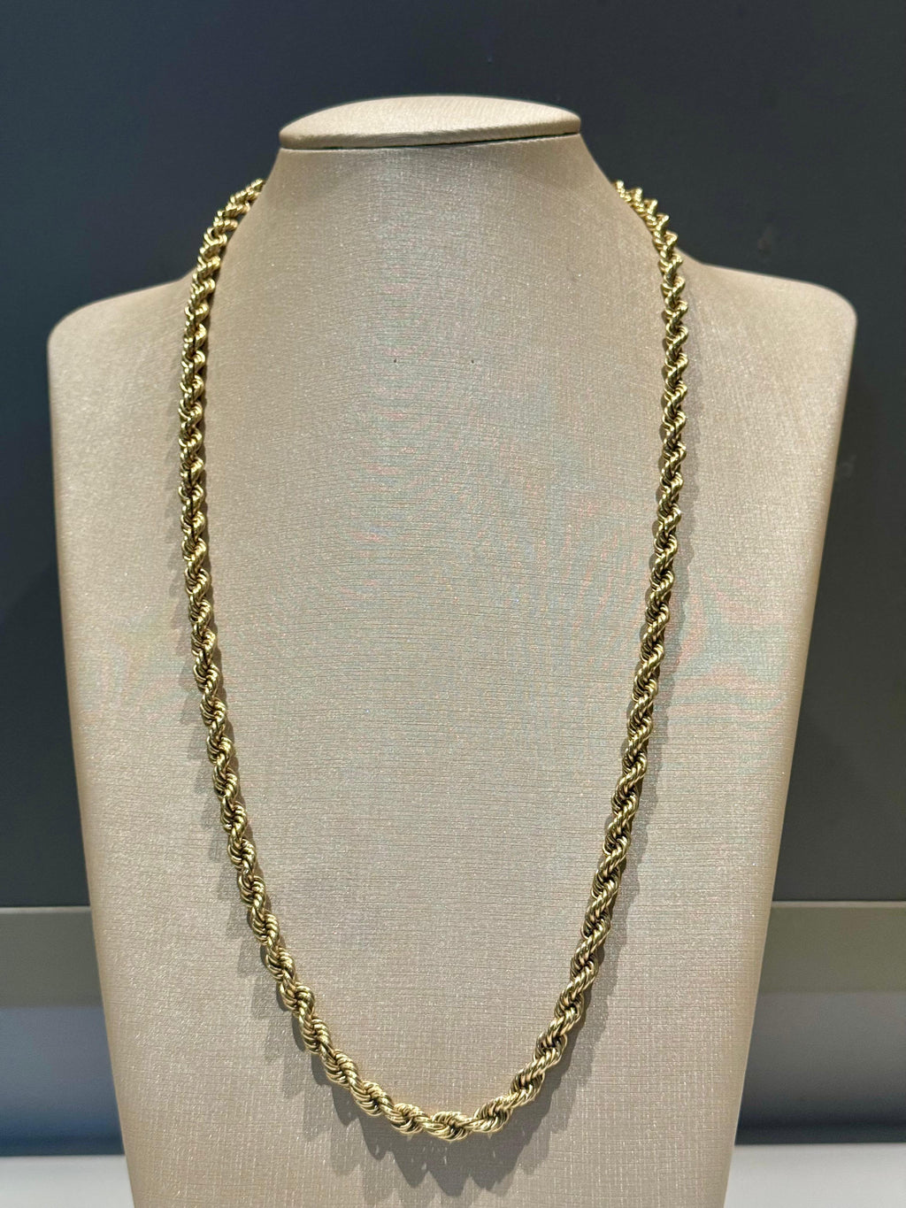 Cordão de Ouro