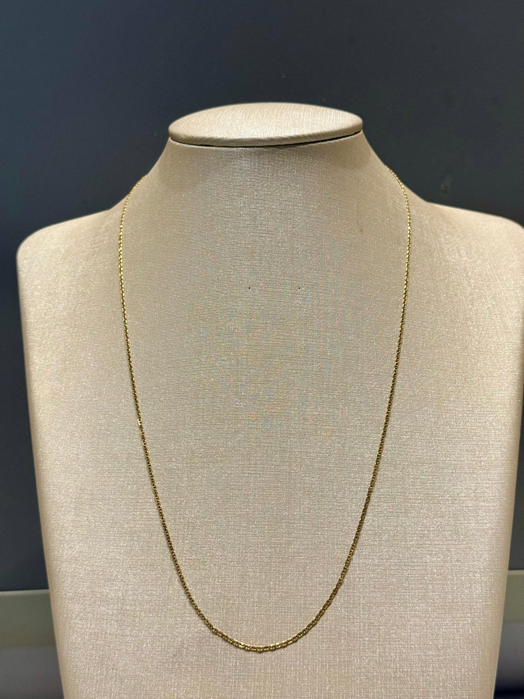 Cordão de Ouro