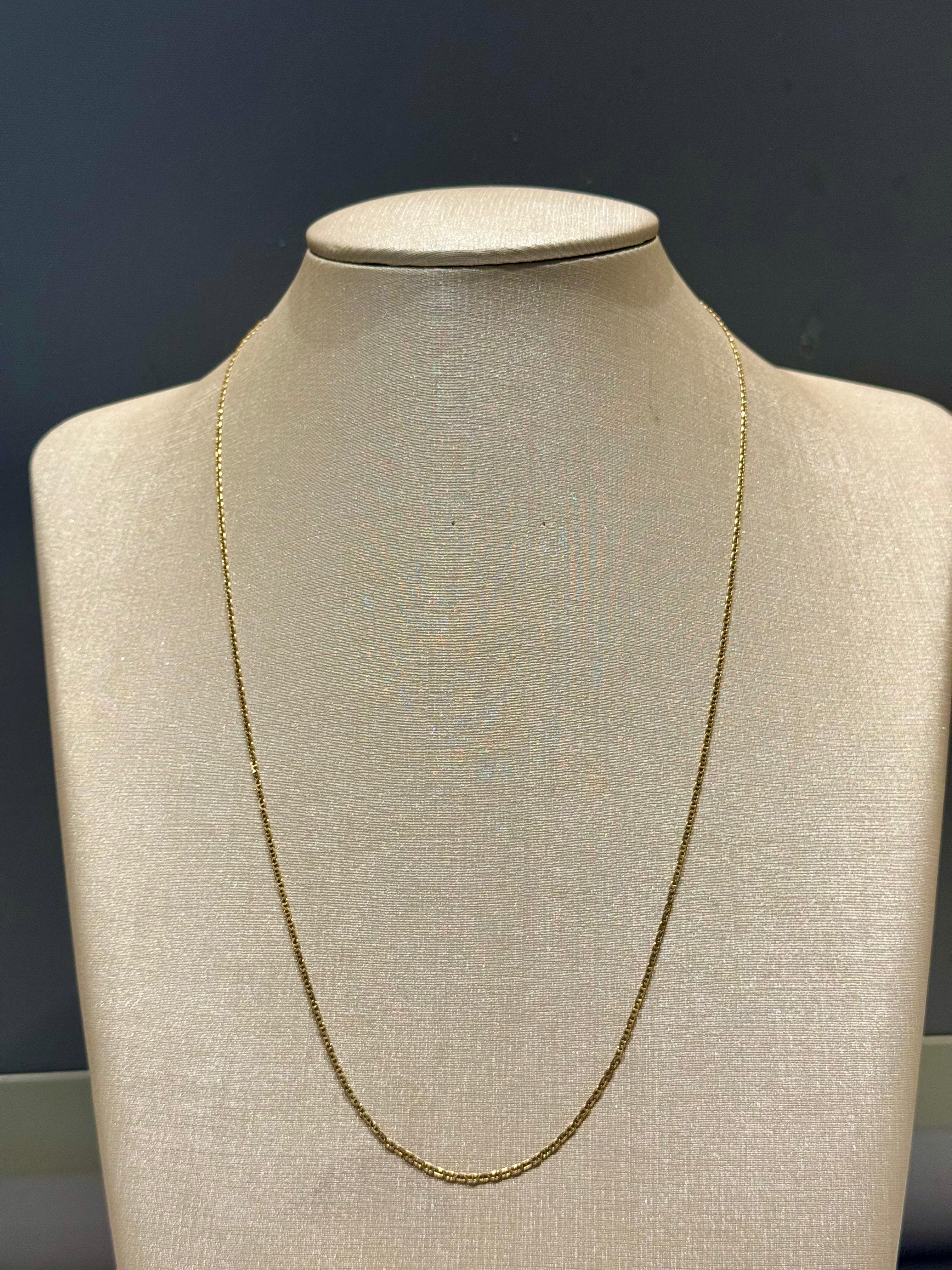 Cordão de Ouro