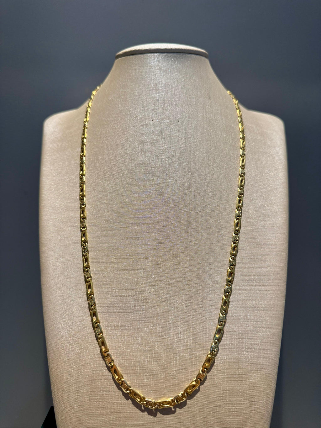 Cordão de Ouro