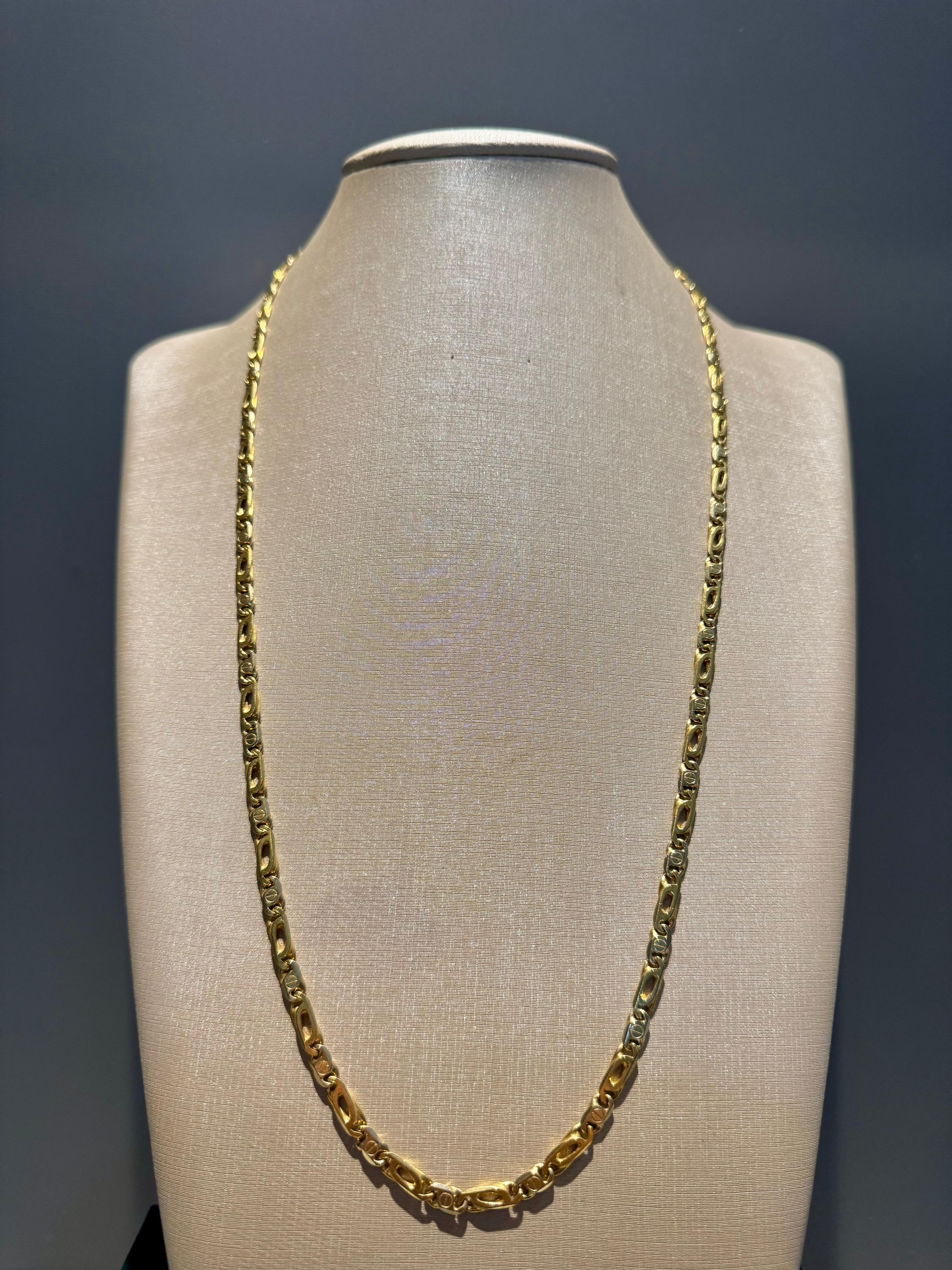 Cordão de Ouro