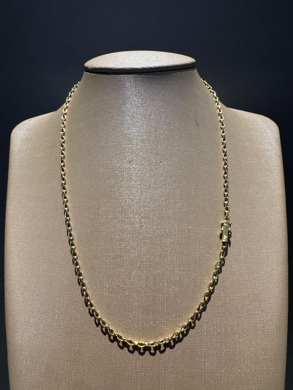 Cordão de Ouro