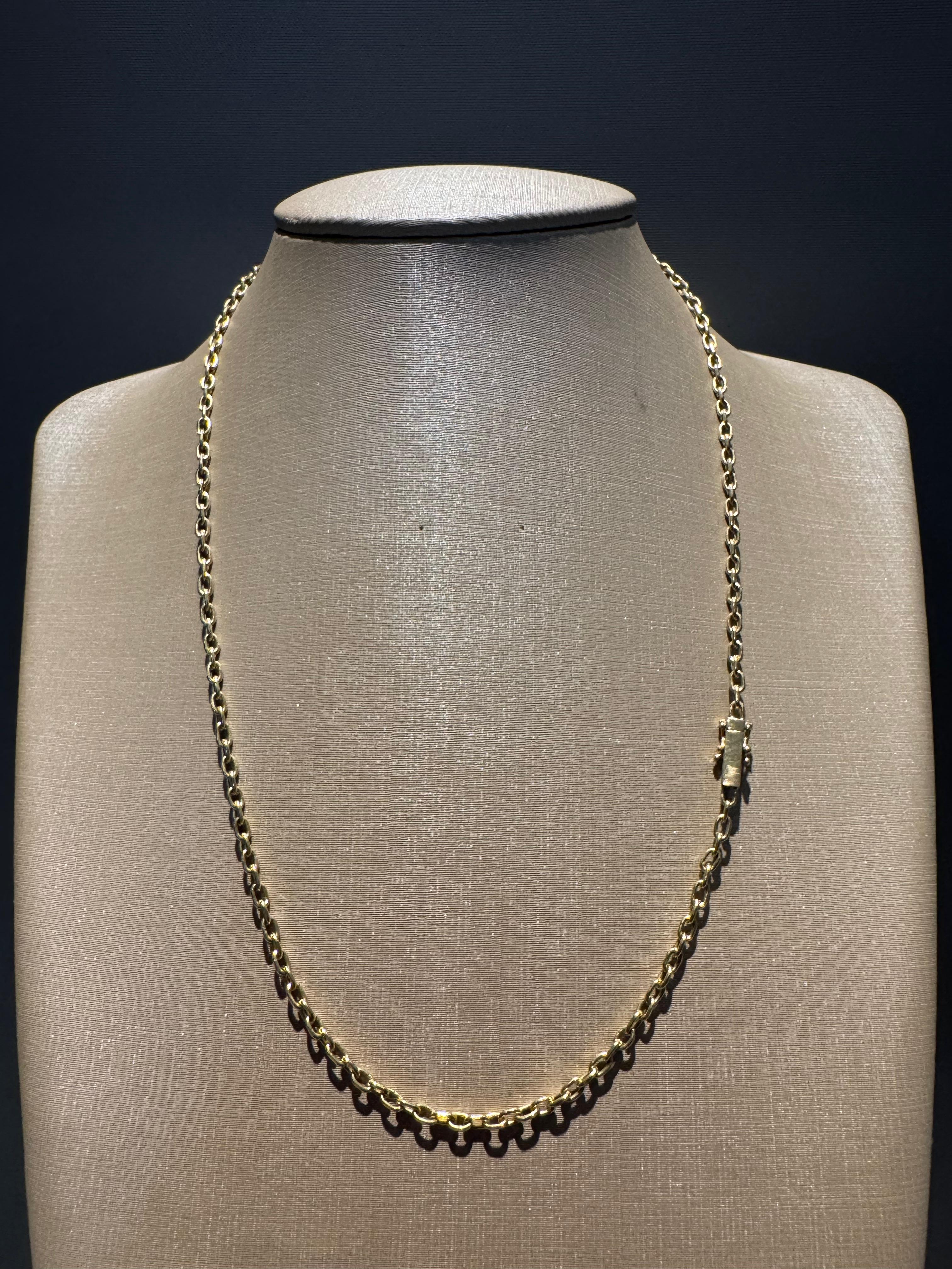 Cordão de Ouro