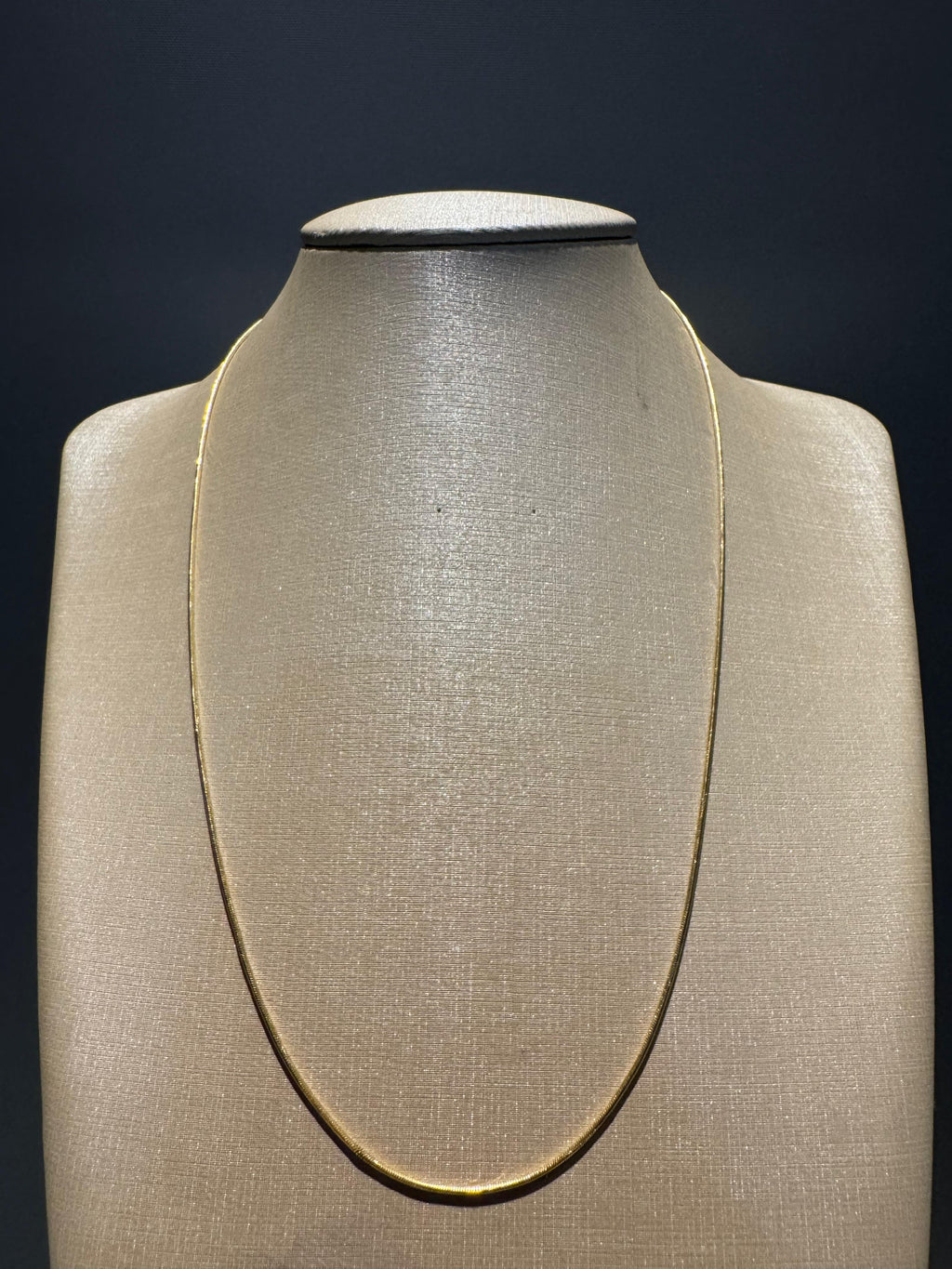 Cordão de Ouro