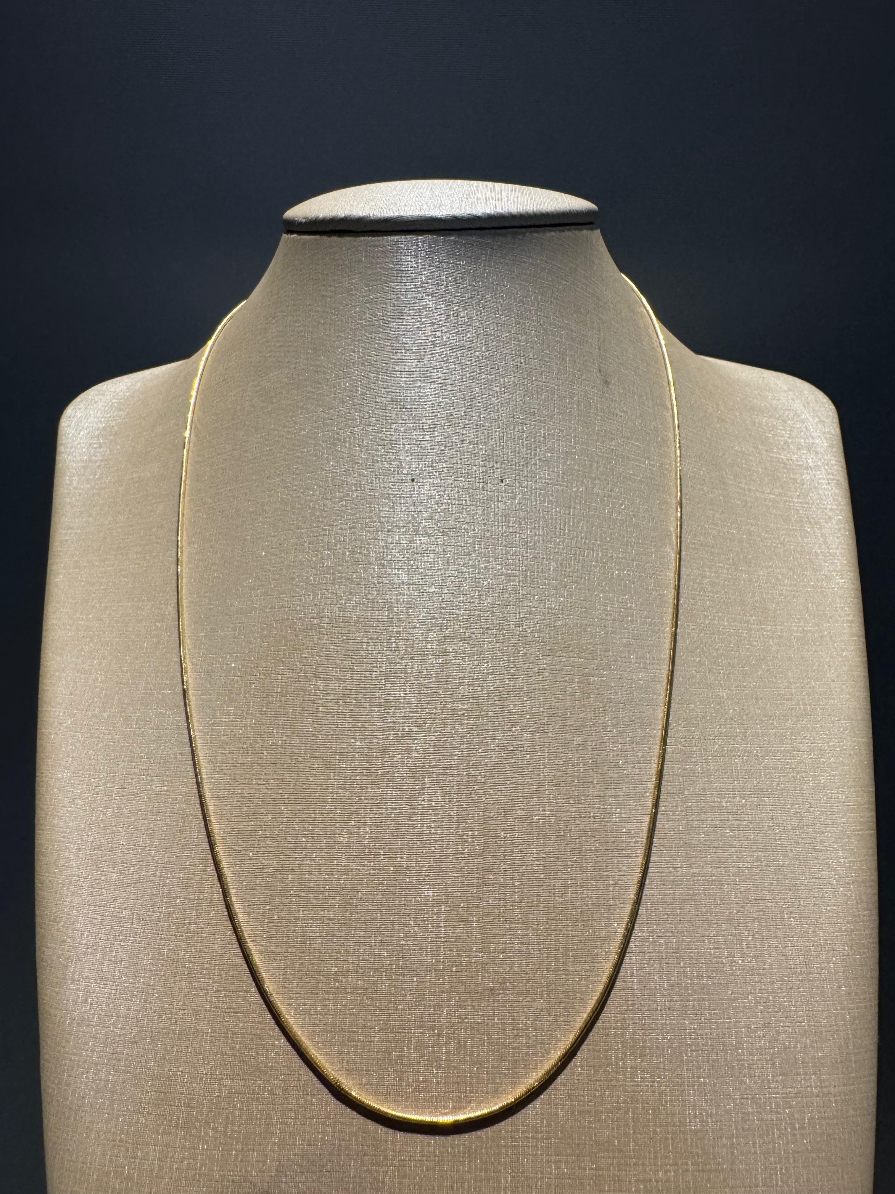 Cordão de Ouro