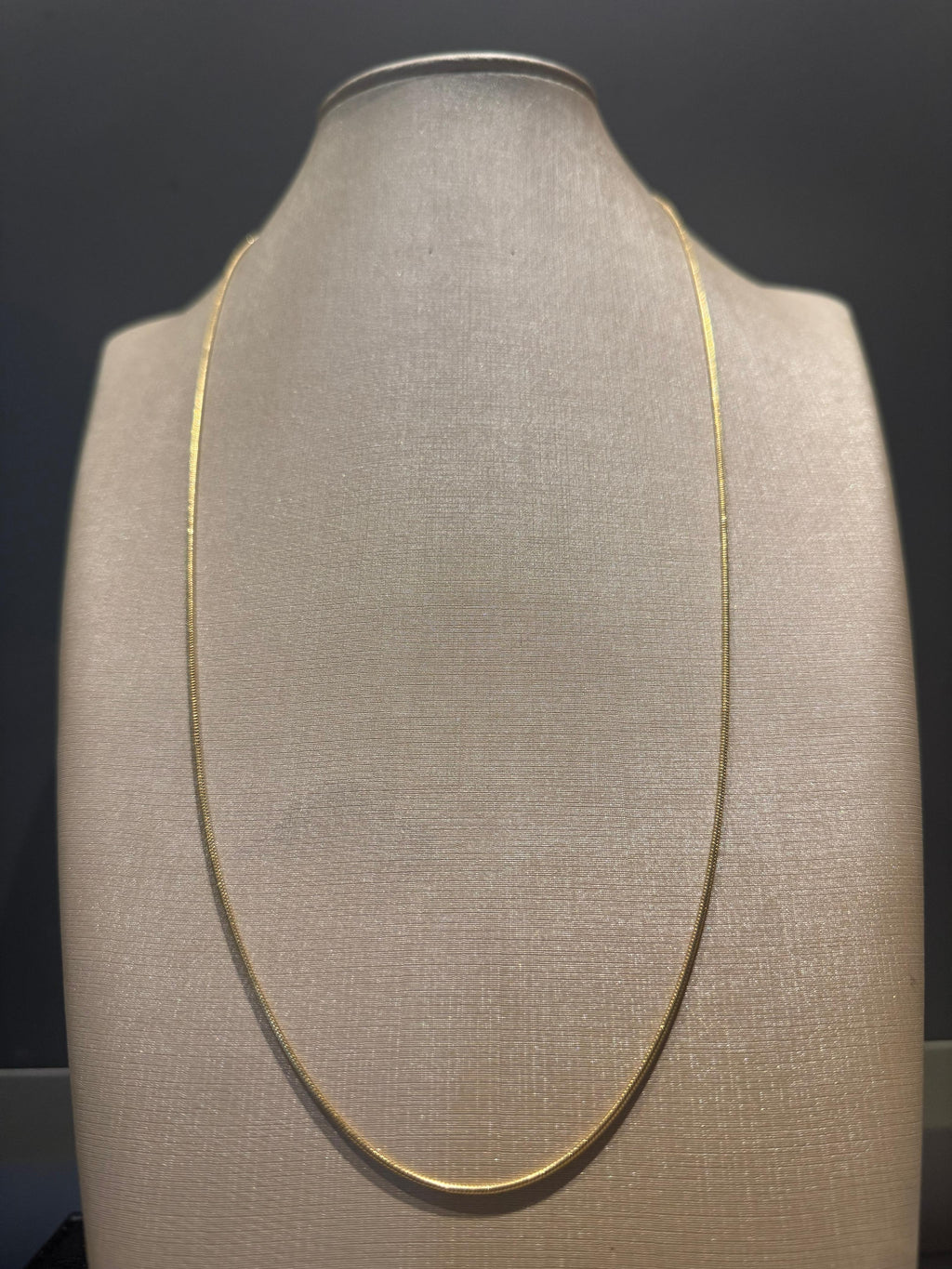 Cordão de Ouro