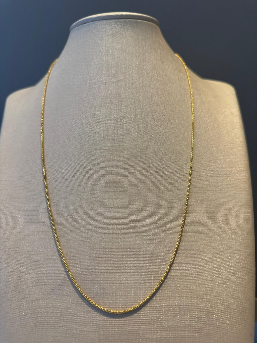 Cordão de Ouro