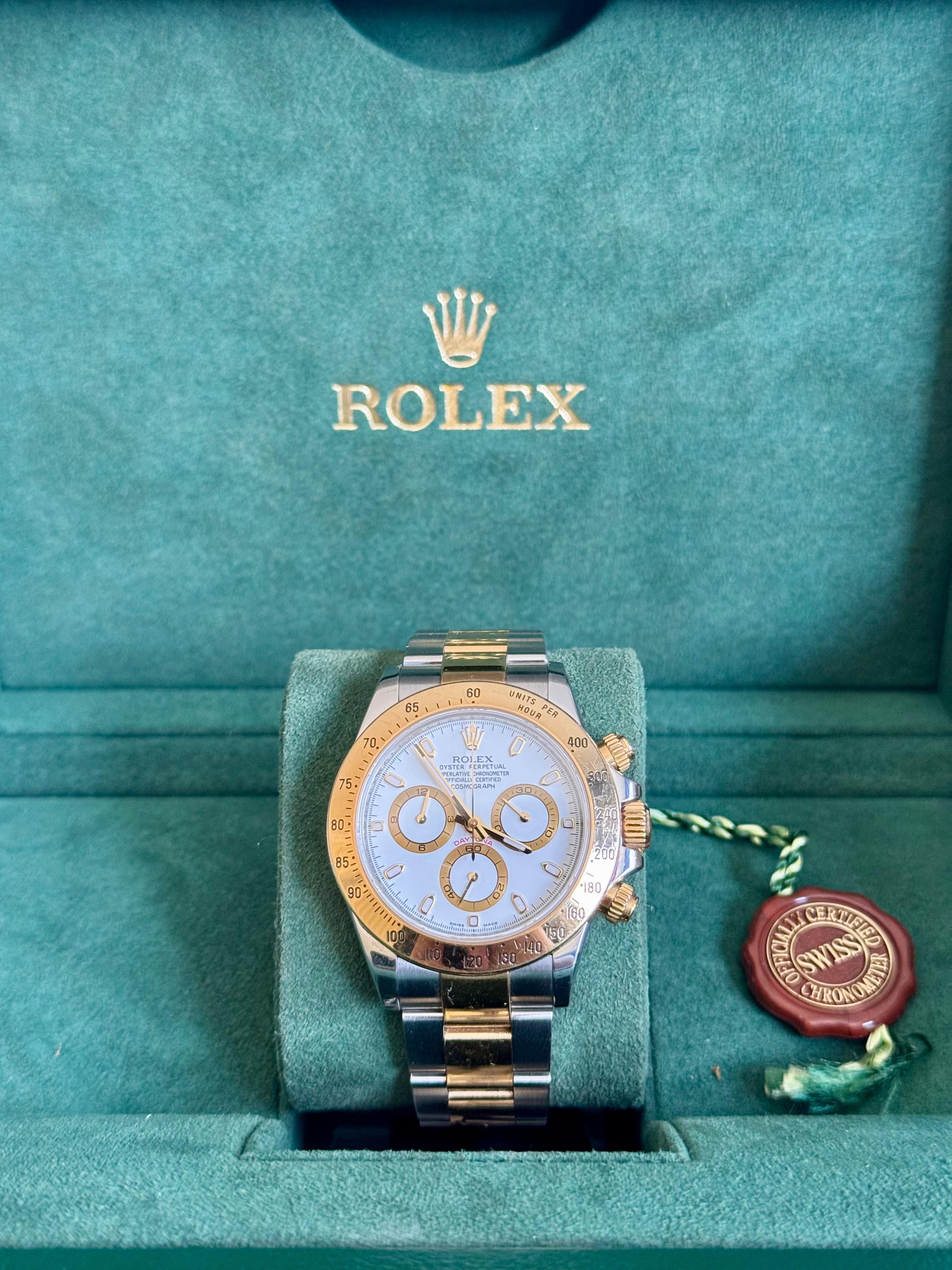 Rolex Daytona