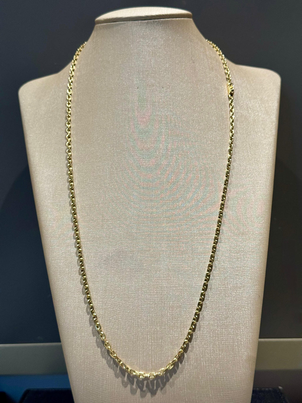 Cordão de Ouro
