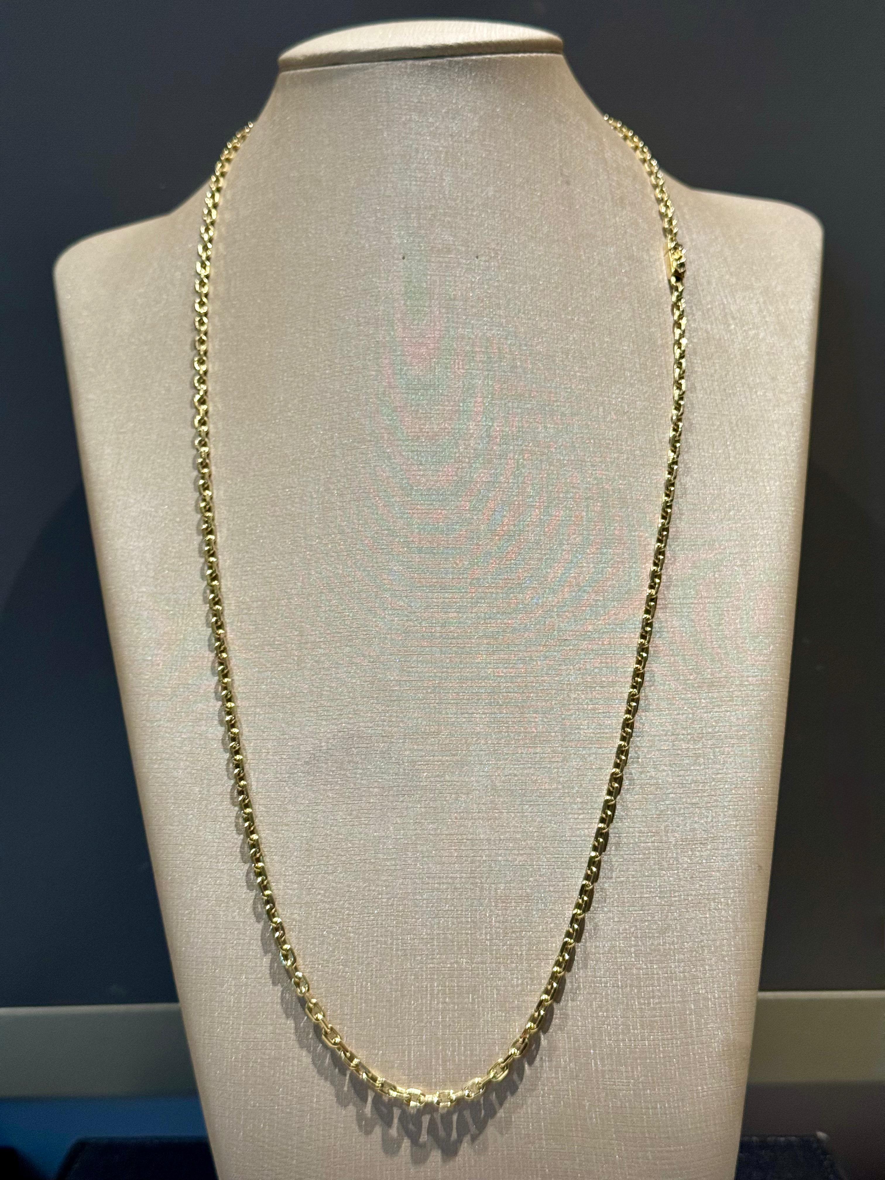 Cordão de Ouro