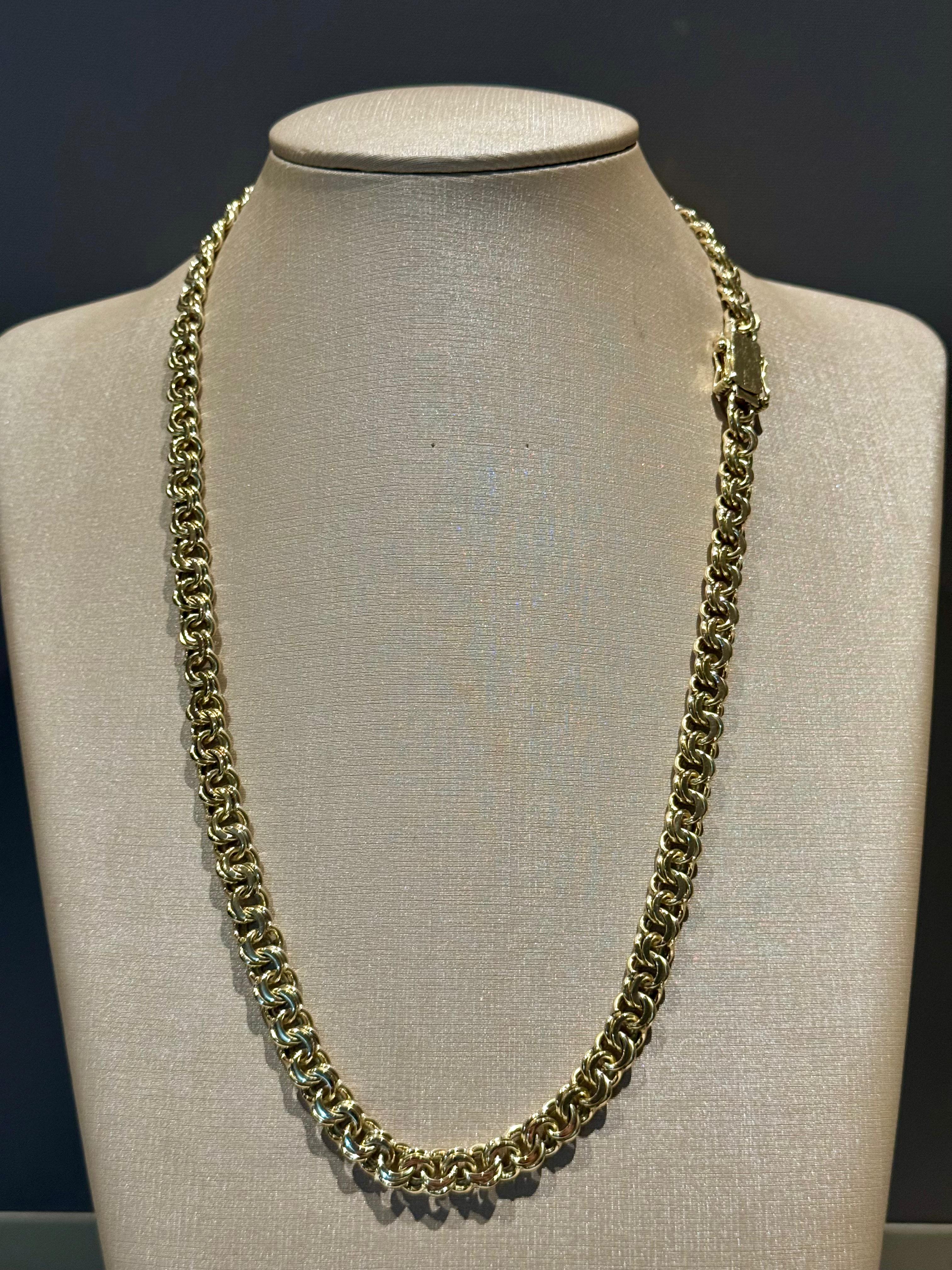 Cordão de Ouro