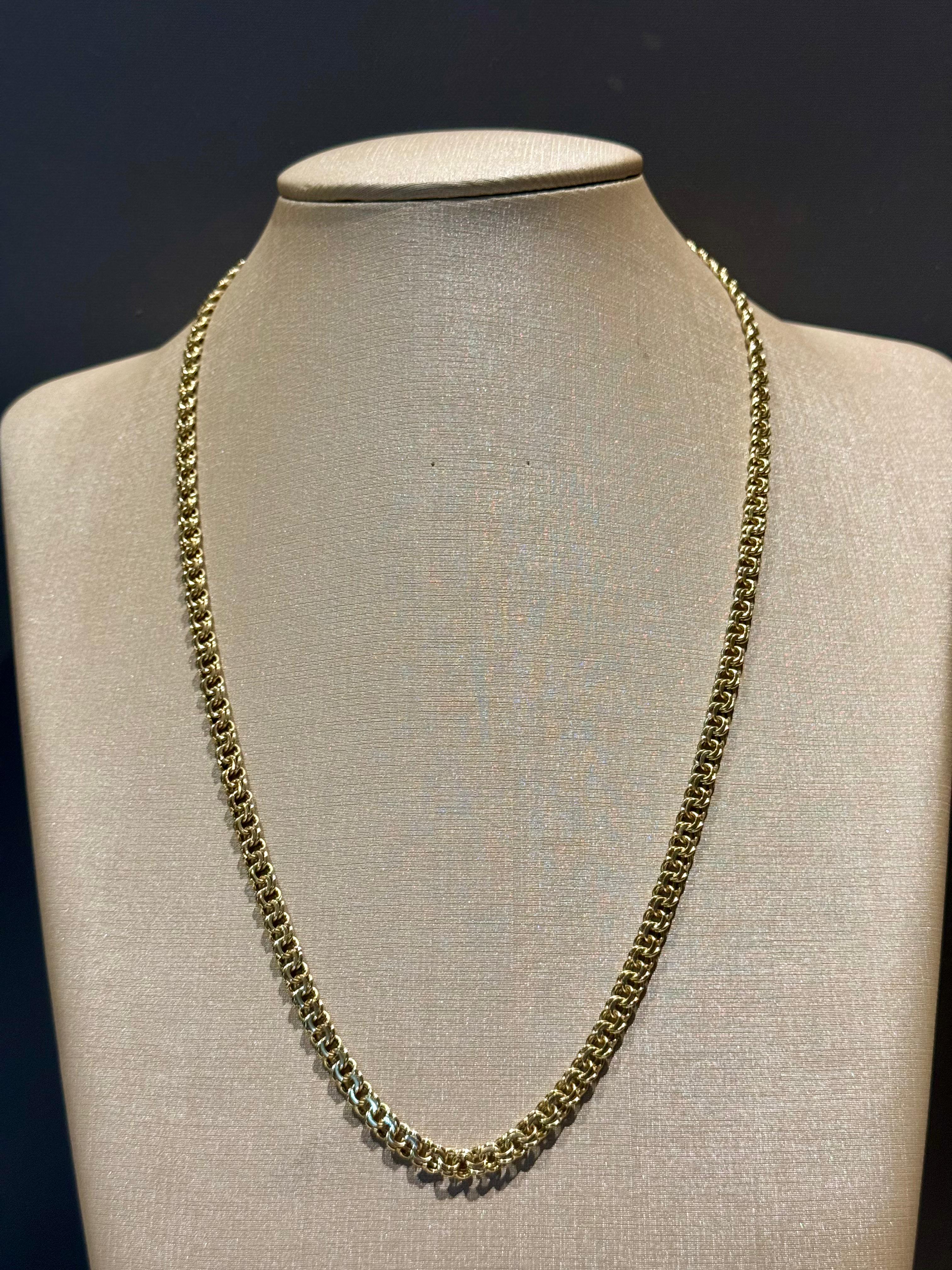 Cordão de Ouro