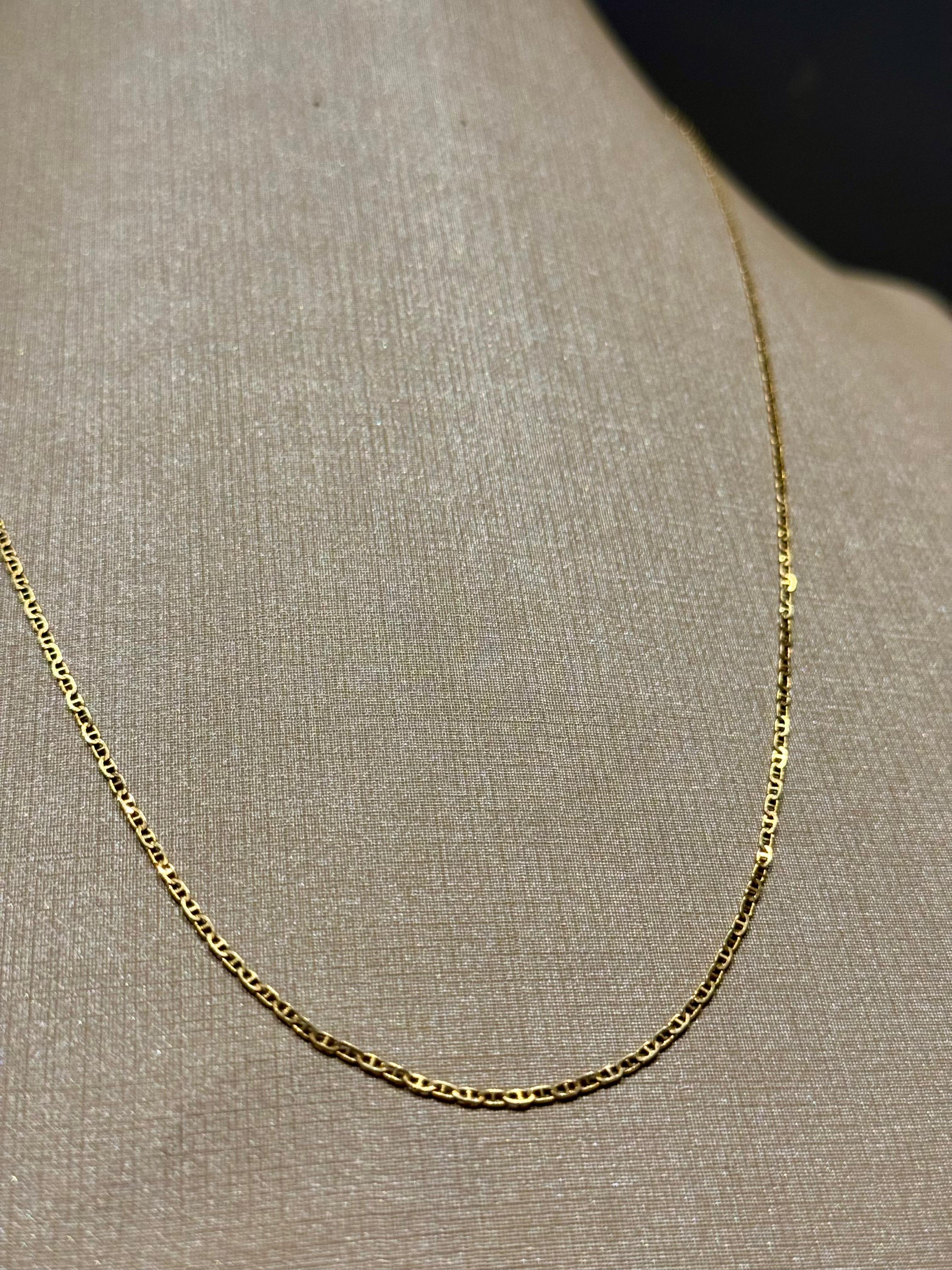 Cordão de Ouro