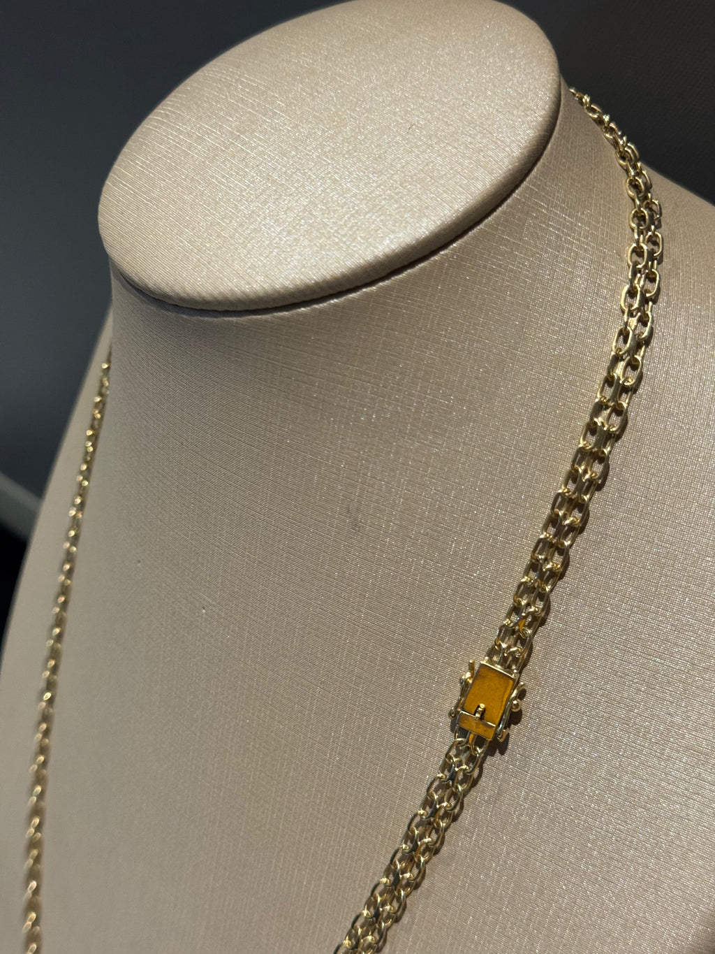 Cordão de Ouro