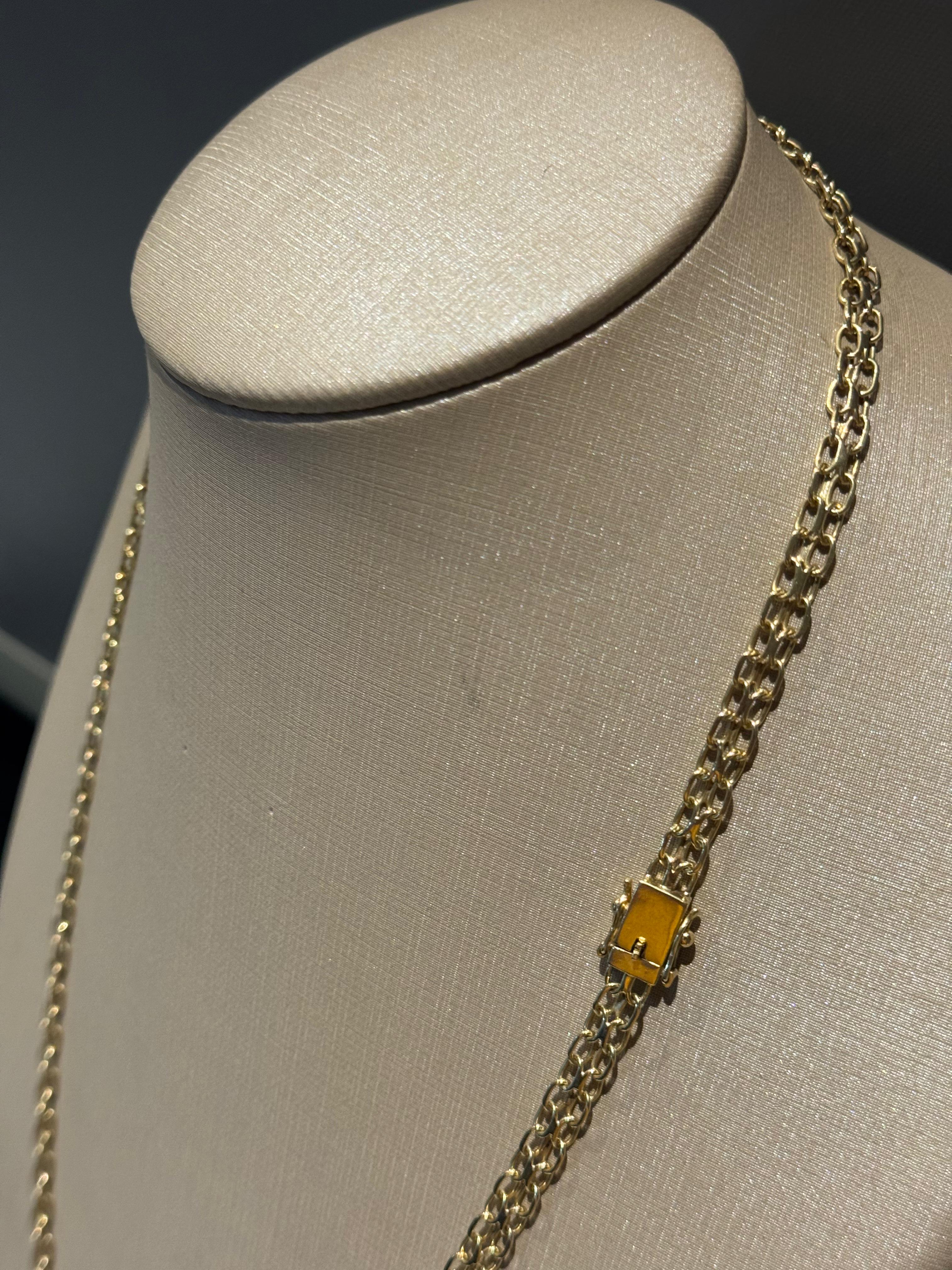 Cordão de Ouro