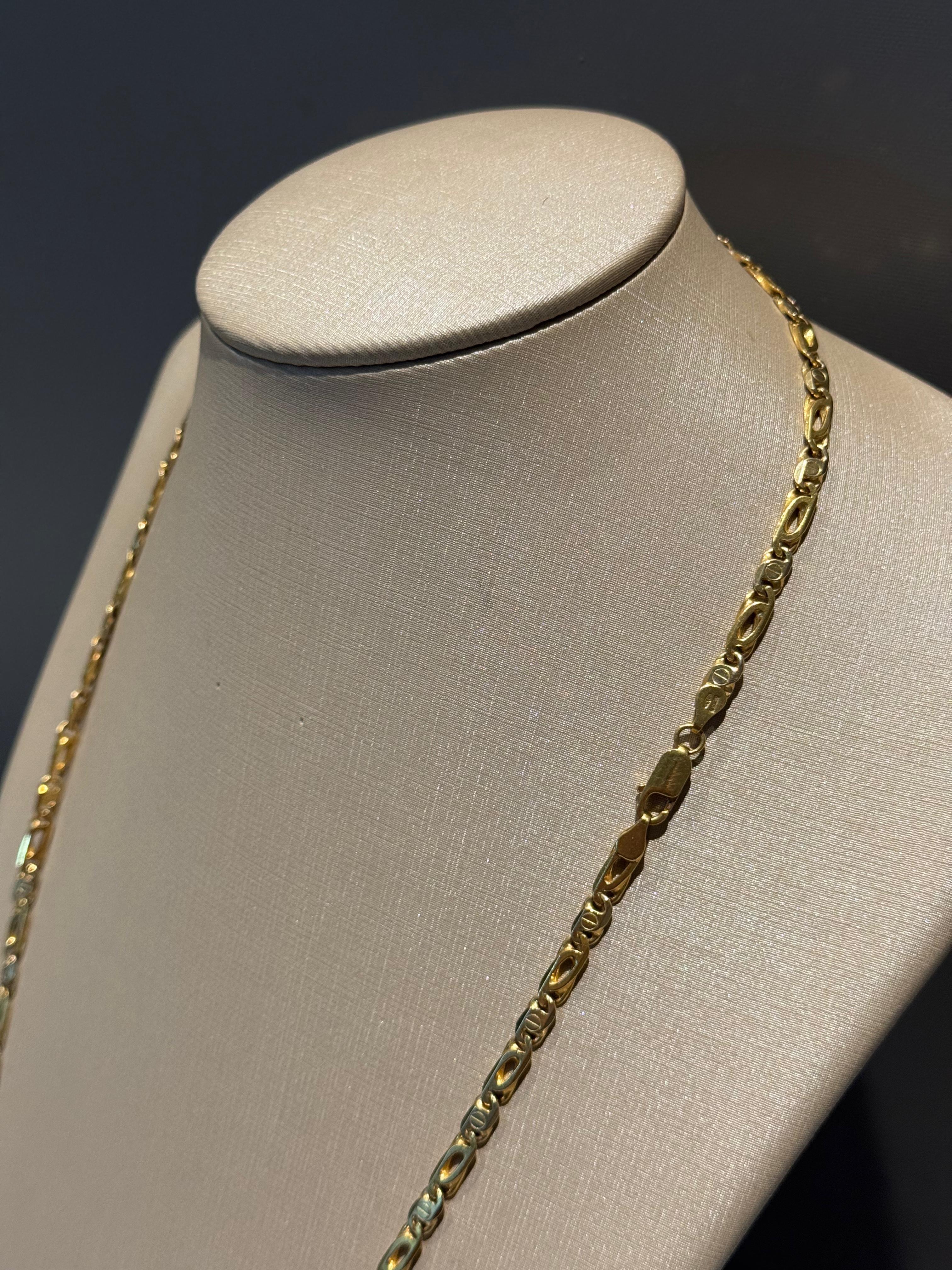 Cordão de Ouro