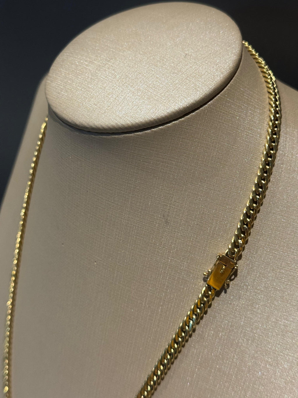 Cordão de Ouro