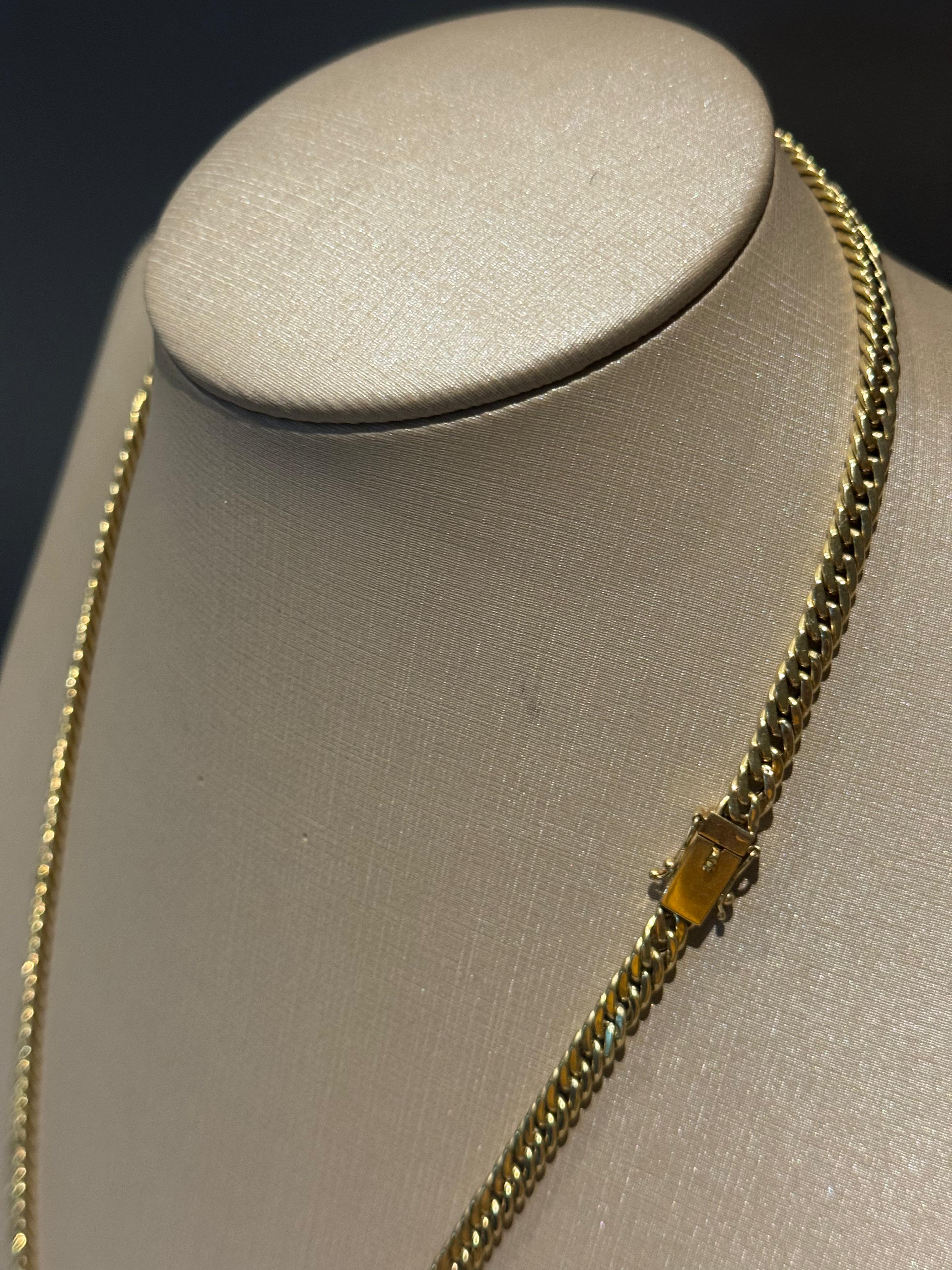 Cordão de Ouro