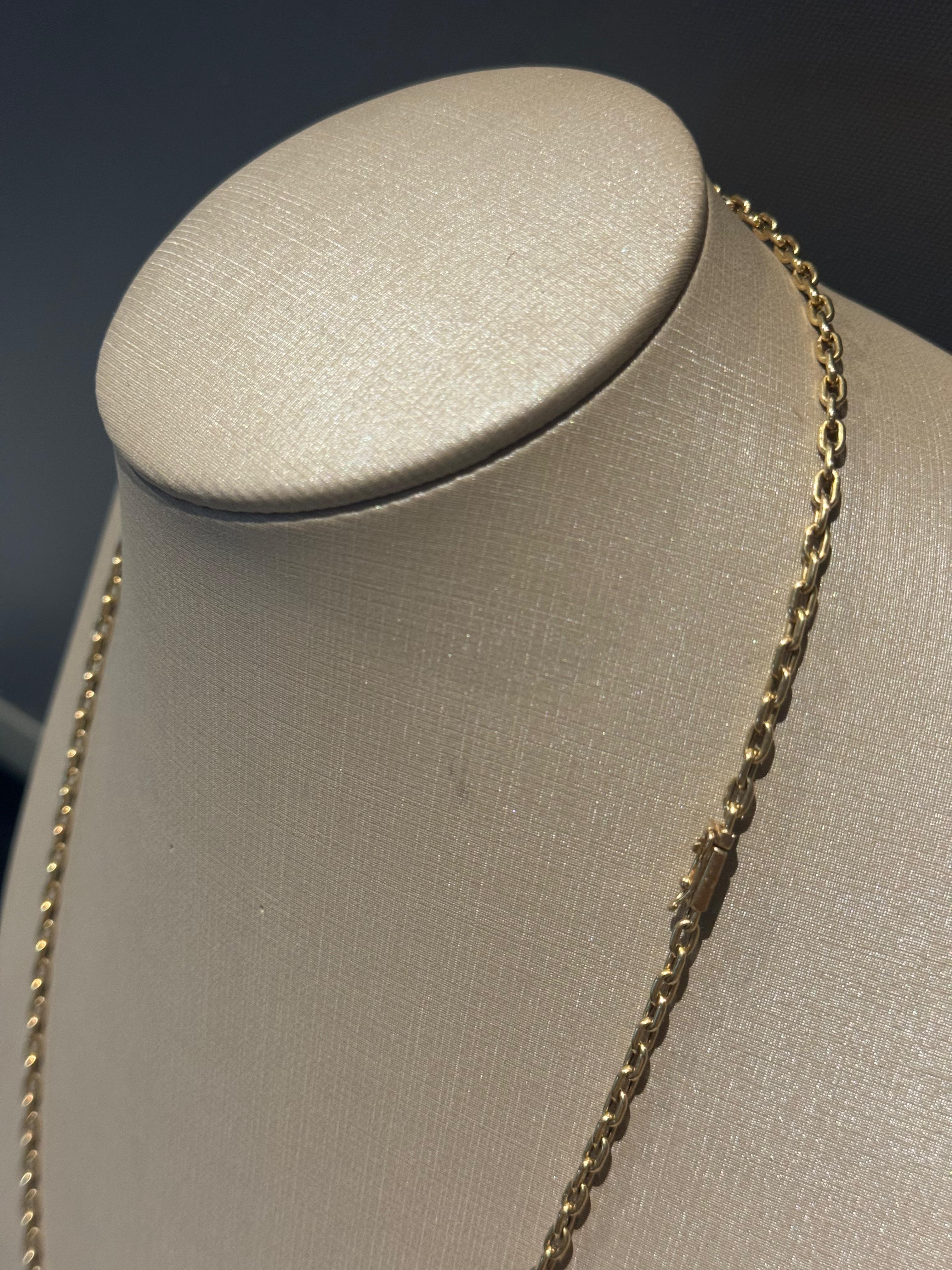 Cordão de Ouro