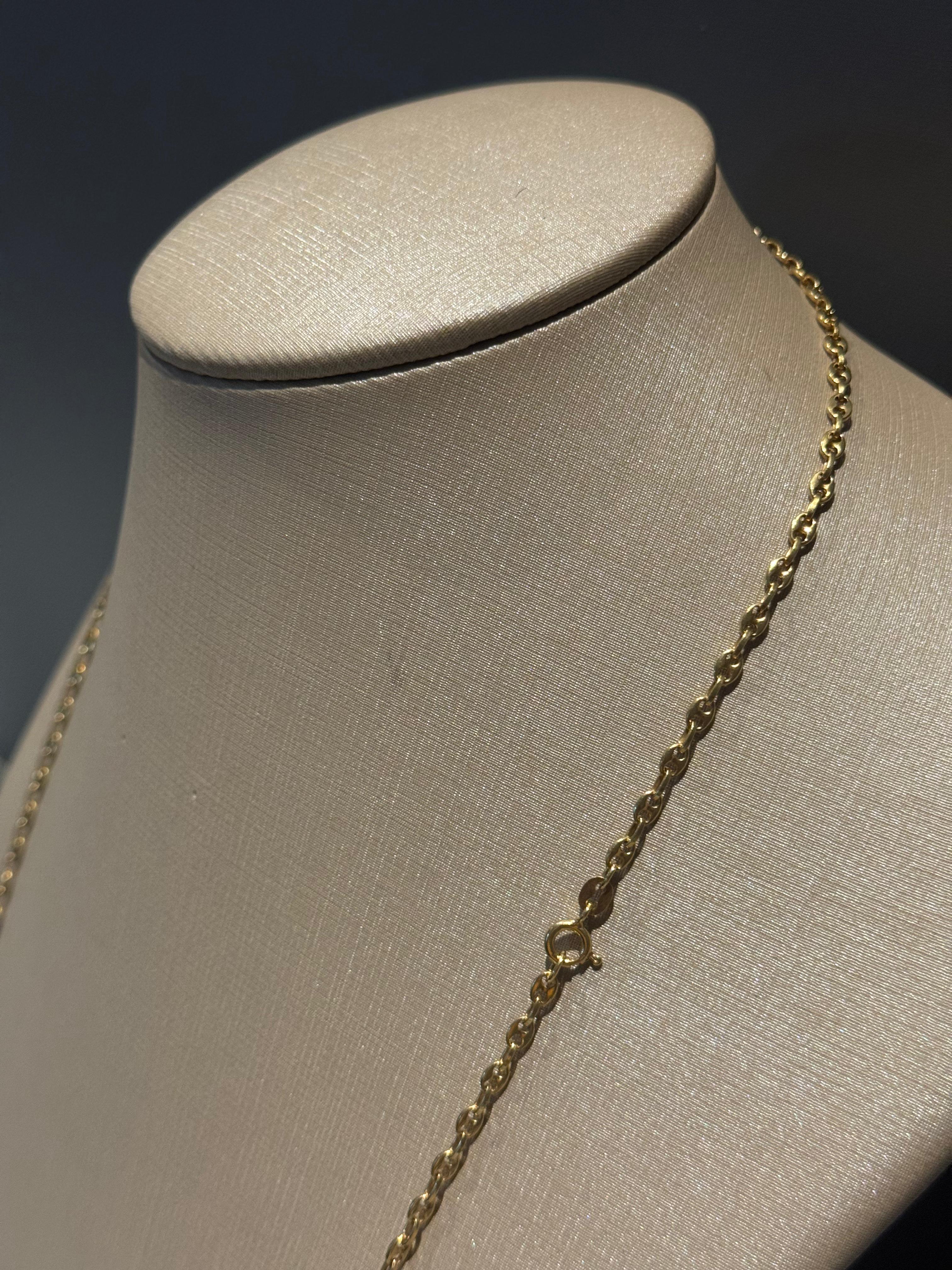 Cordão de Ouro