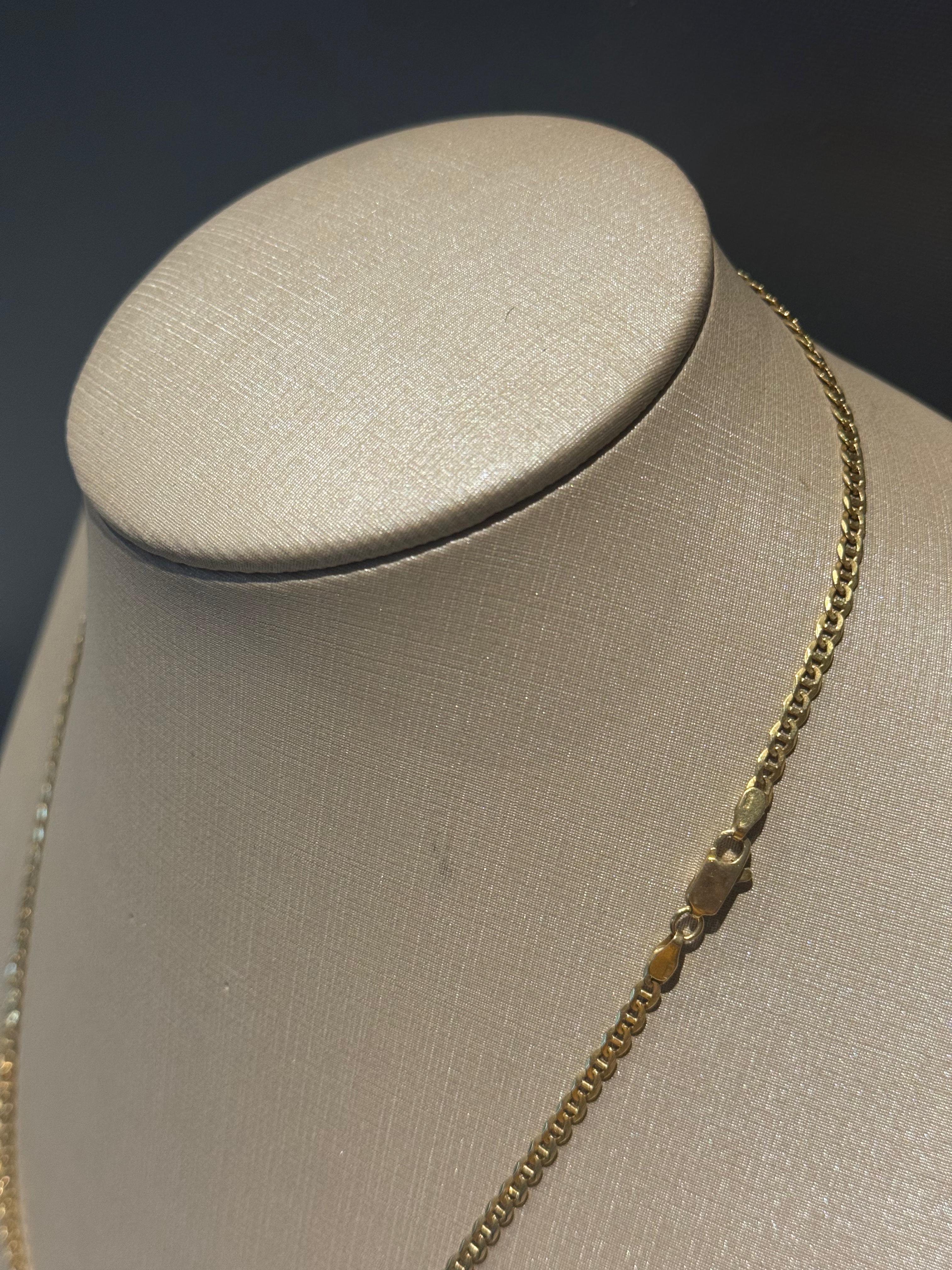 Cordão de Ouro