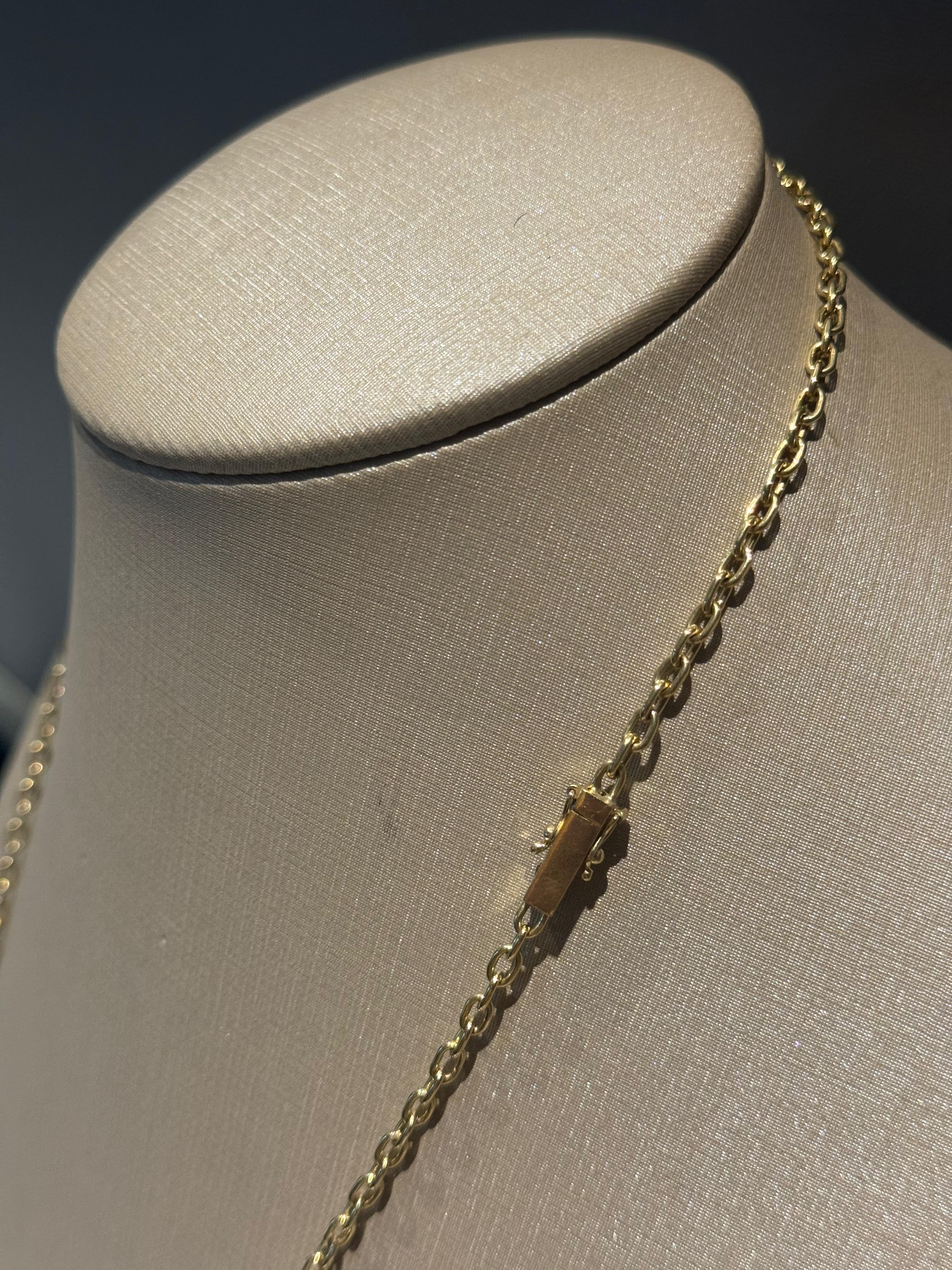 Cordão de Ouro