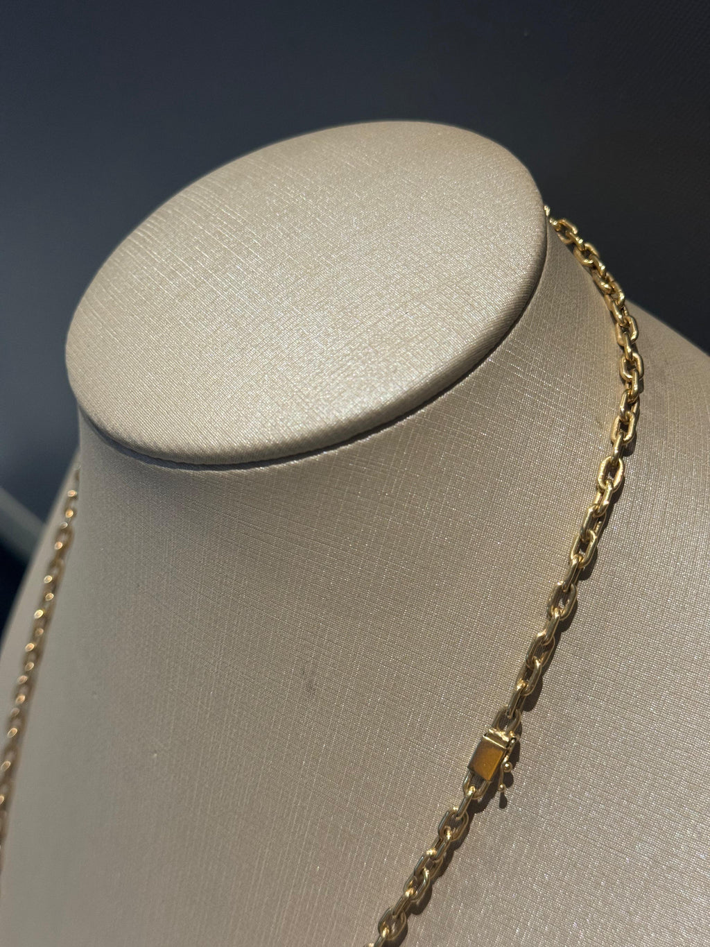 Cordão de Ouro