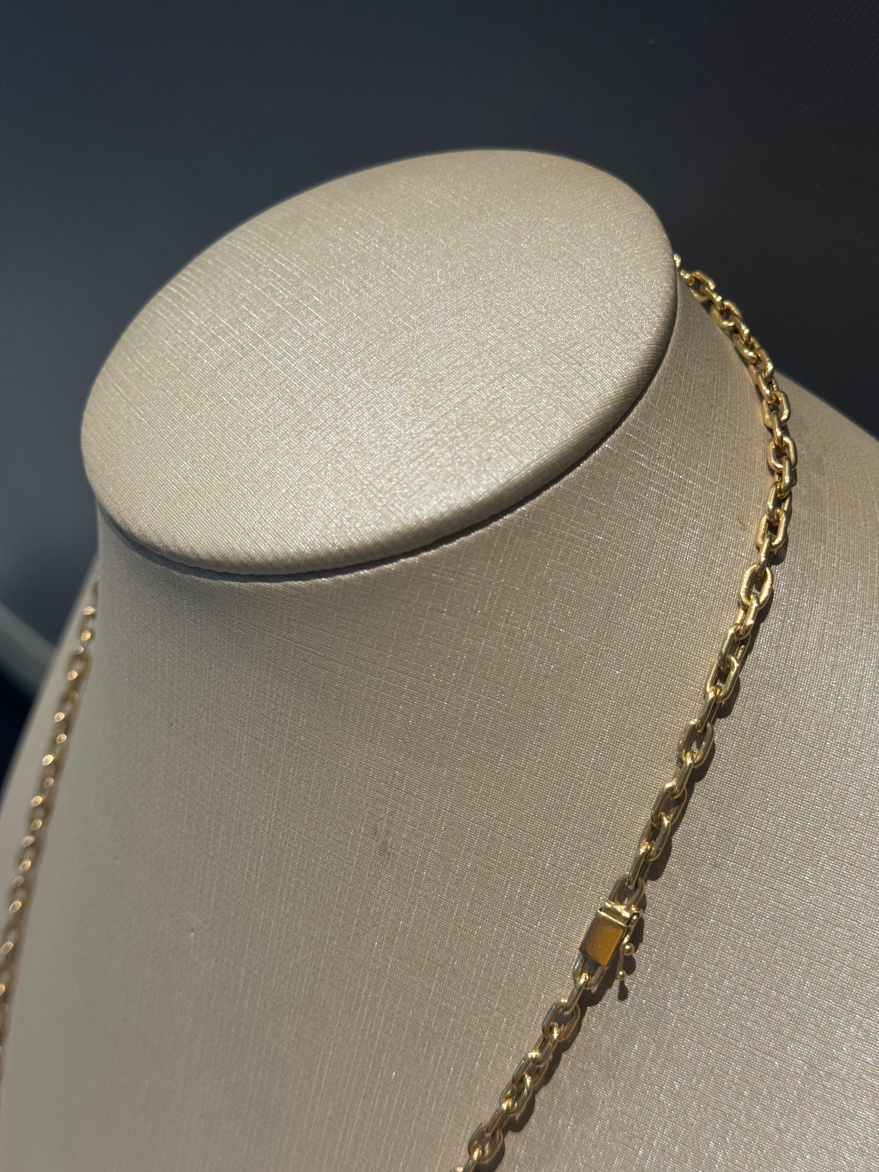 Cordão de Ouro