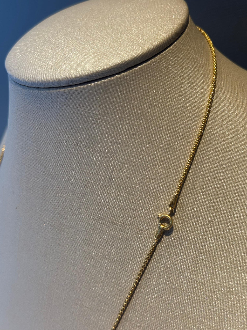 Cordão de Ouro