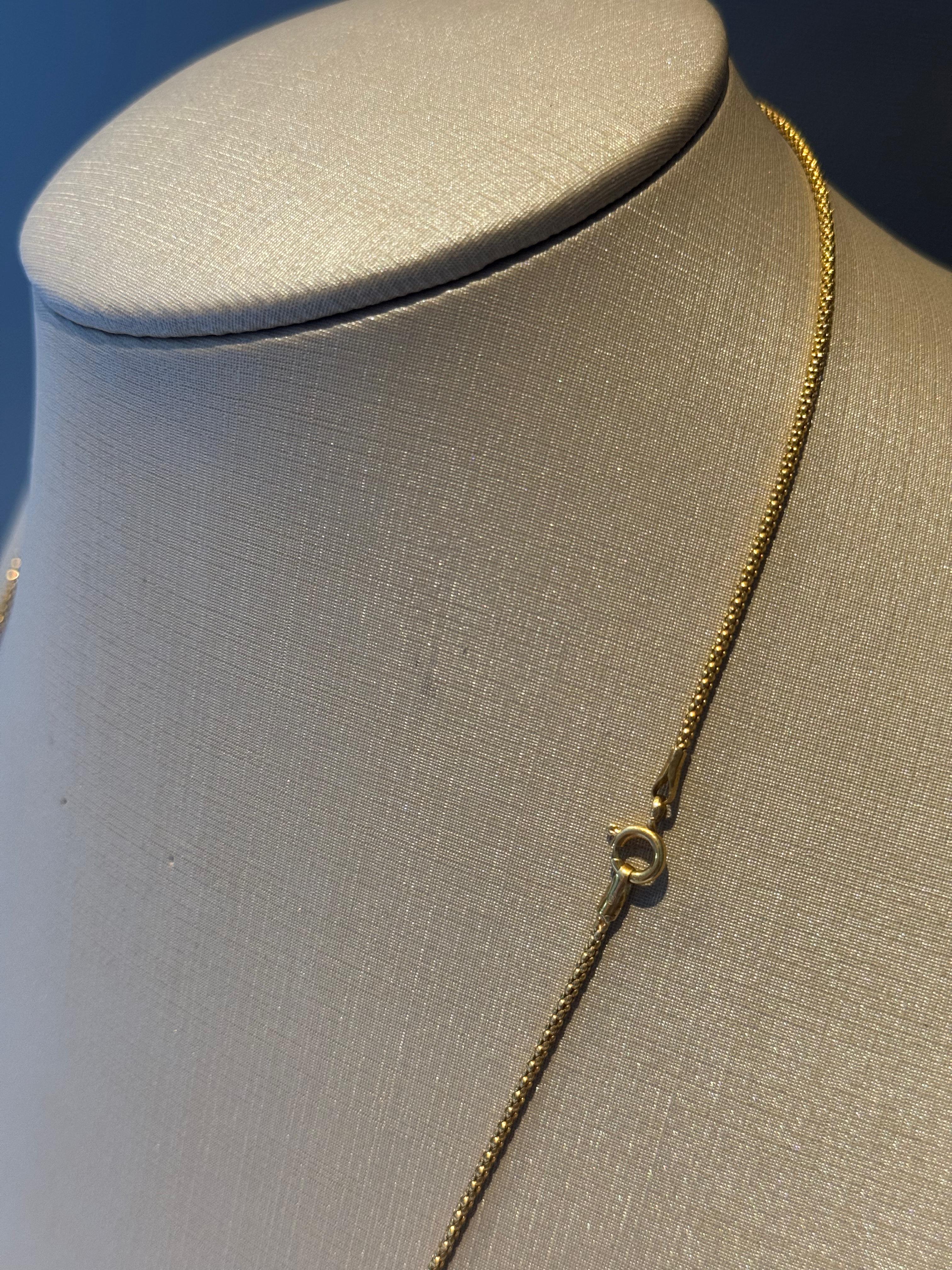 Cordão de Ouro