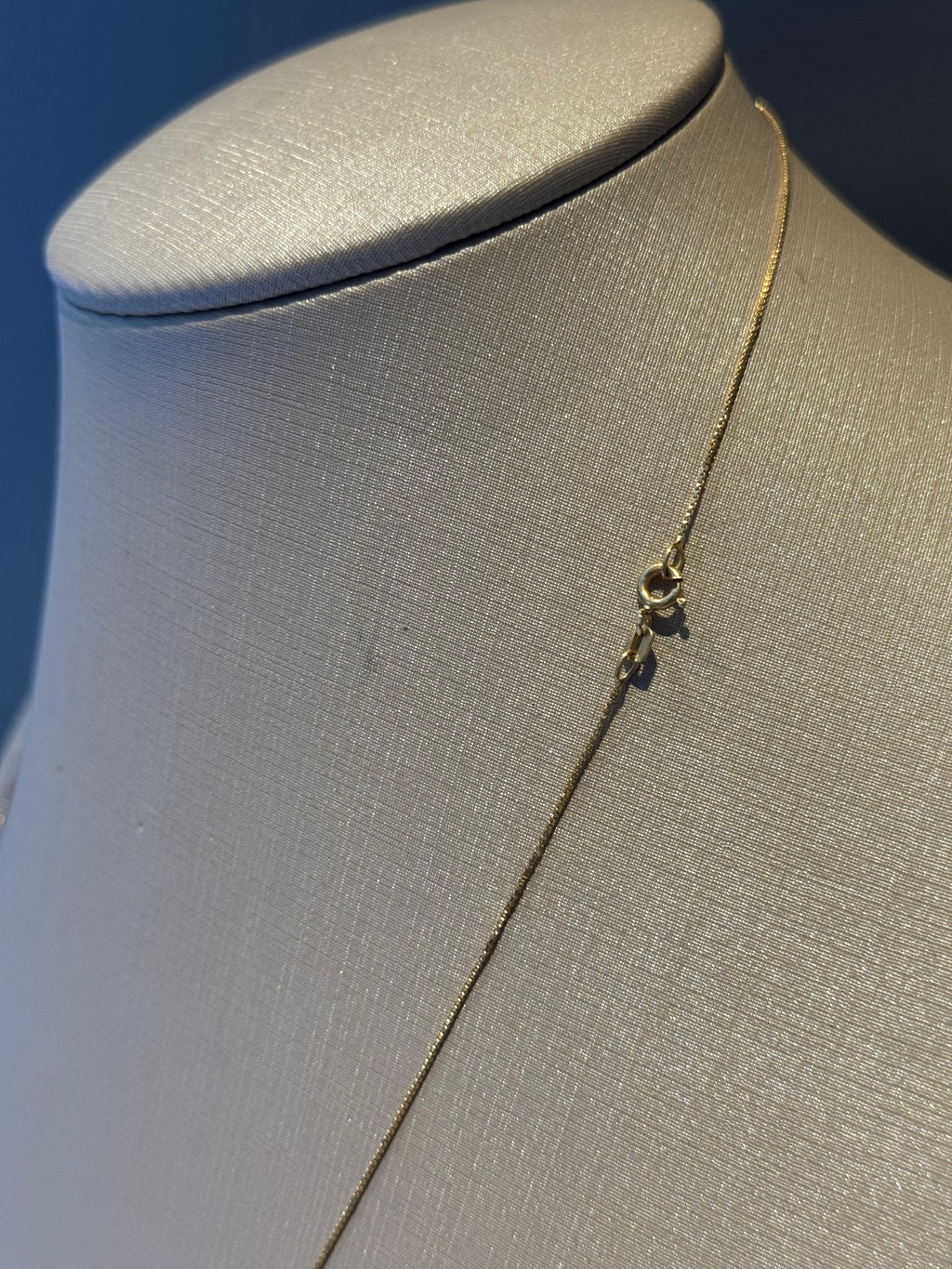 Cordão de Ouro