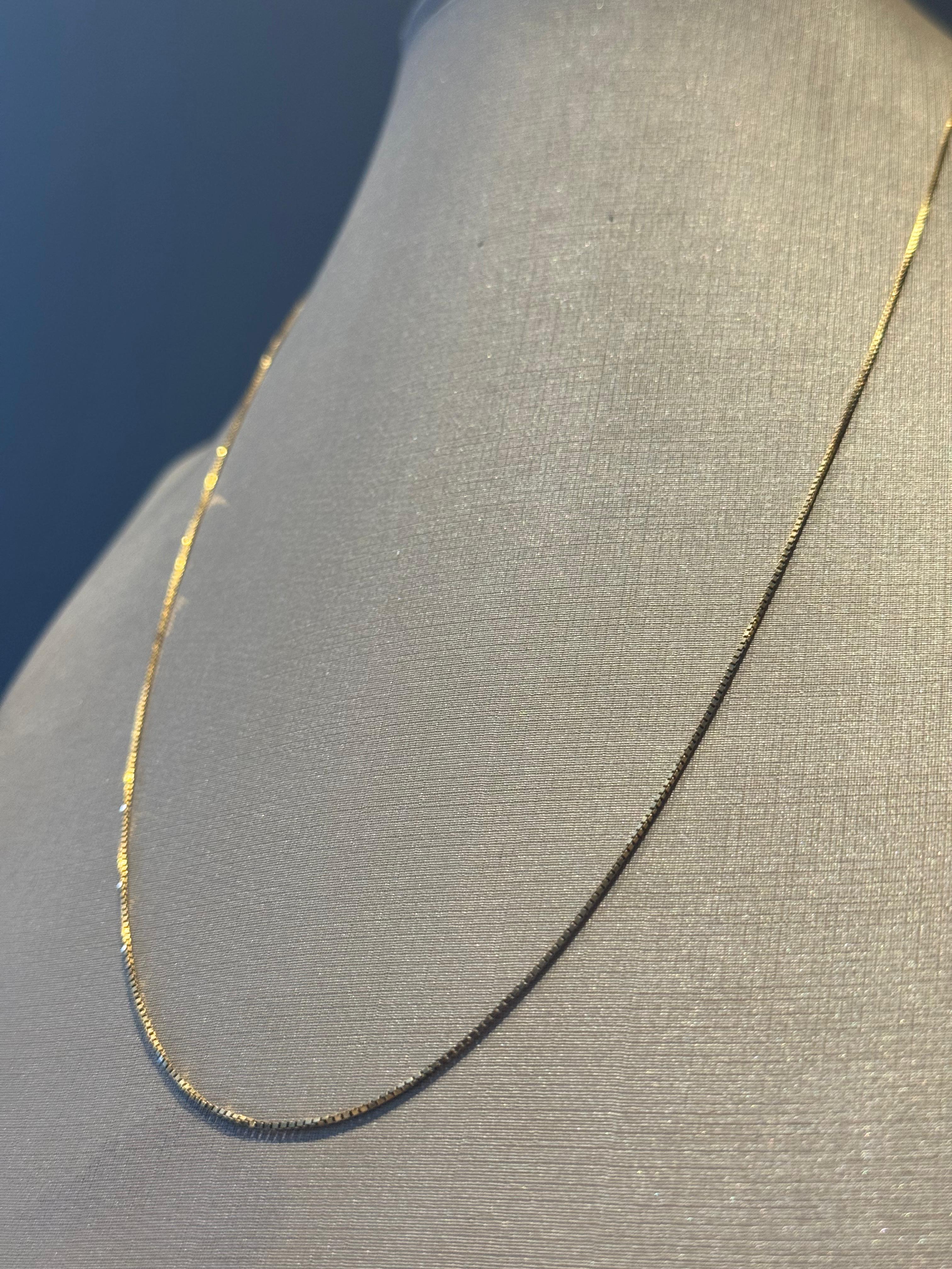 Cordão de Ouro