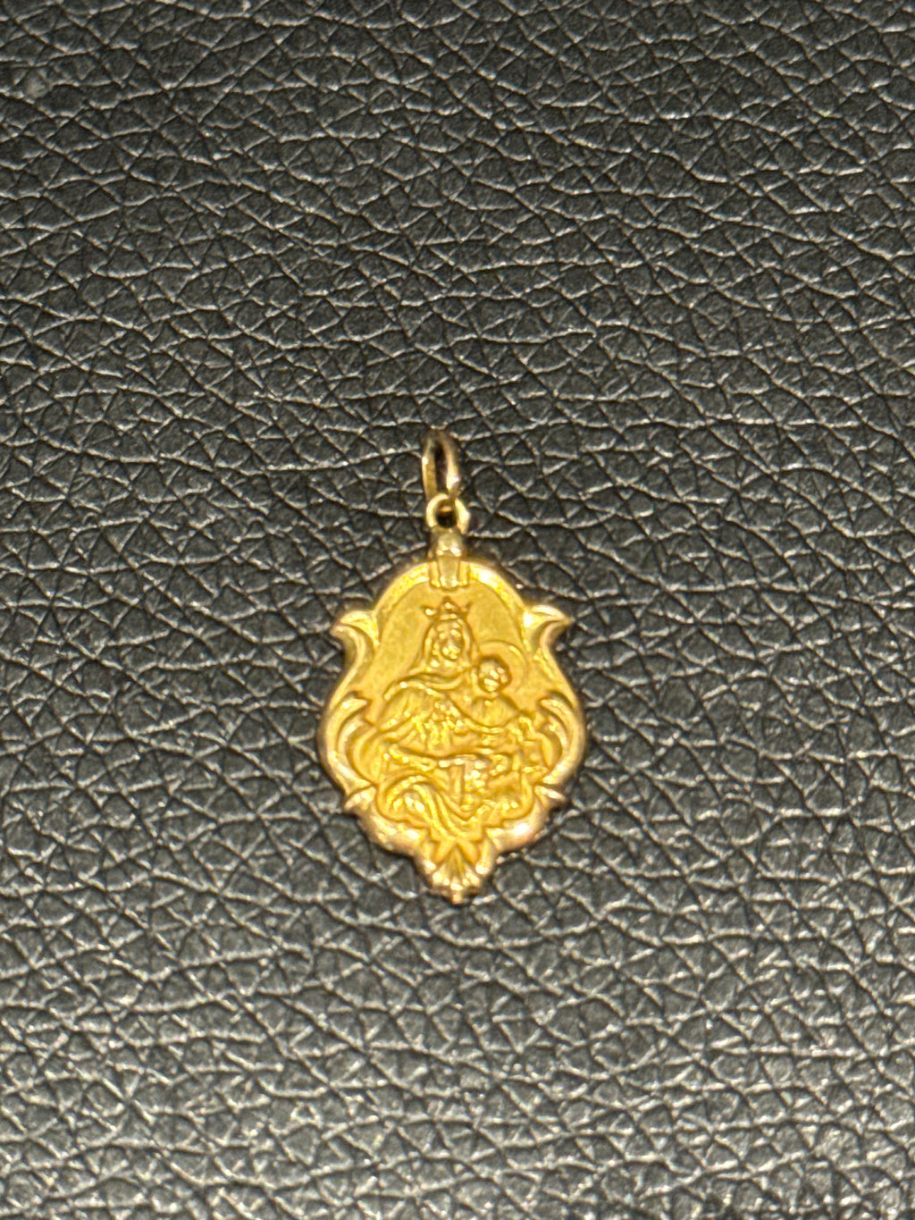 Pingente de Ouro
