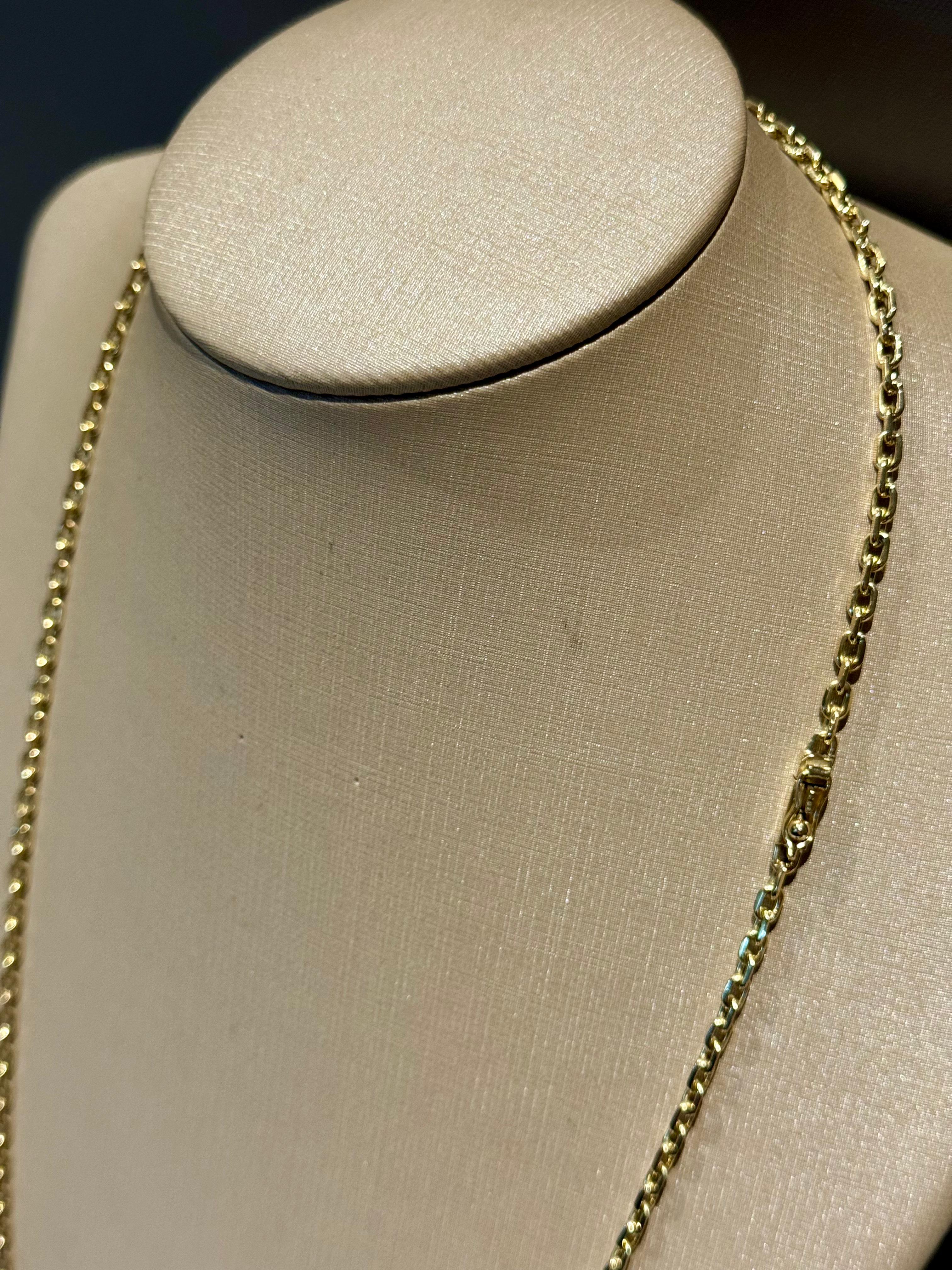 Cordão de Ouro