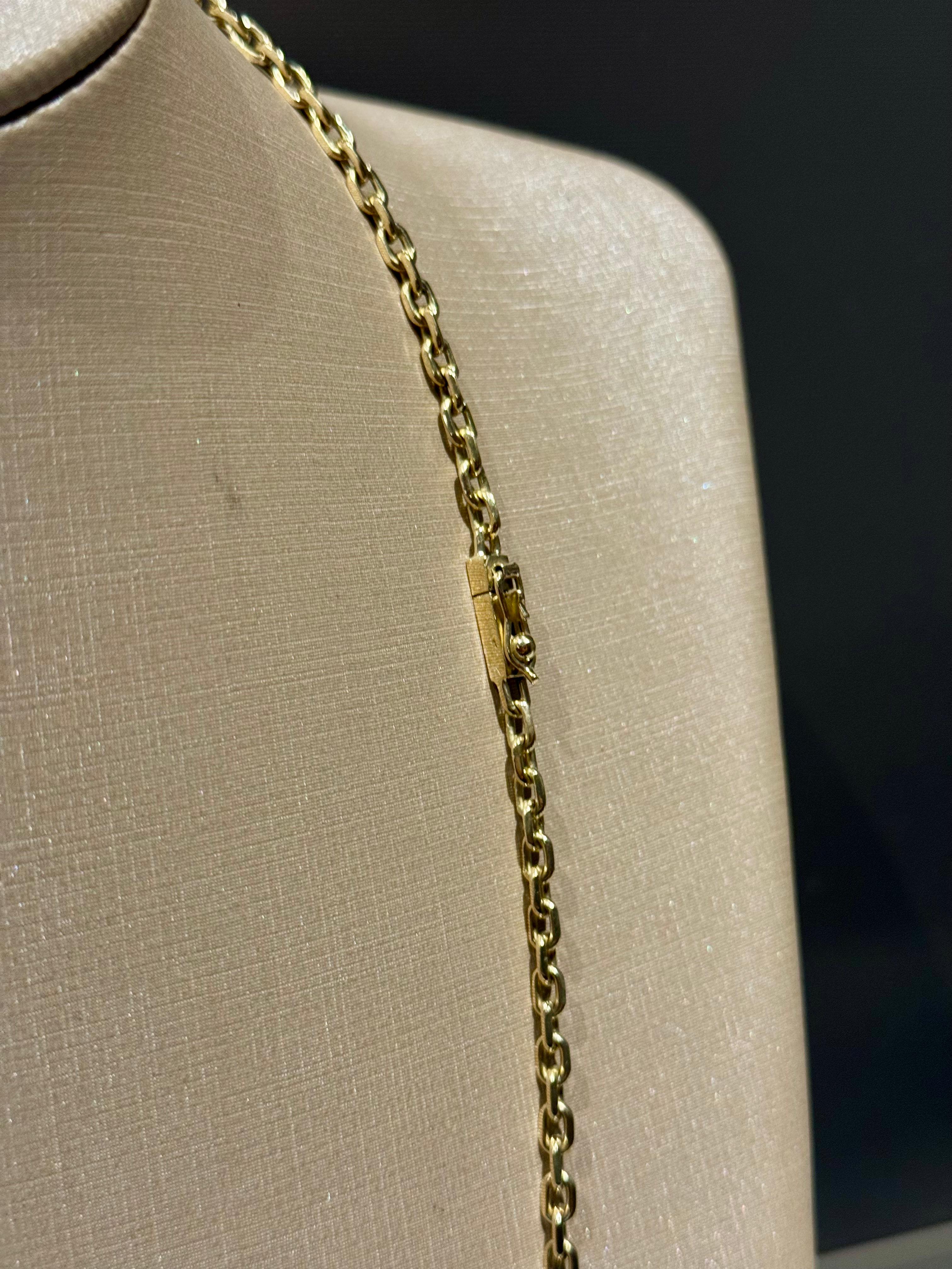 Cordão de Ouro