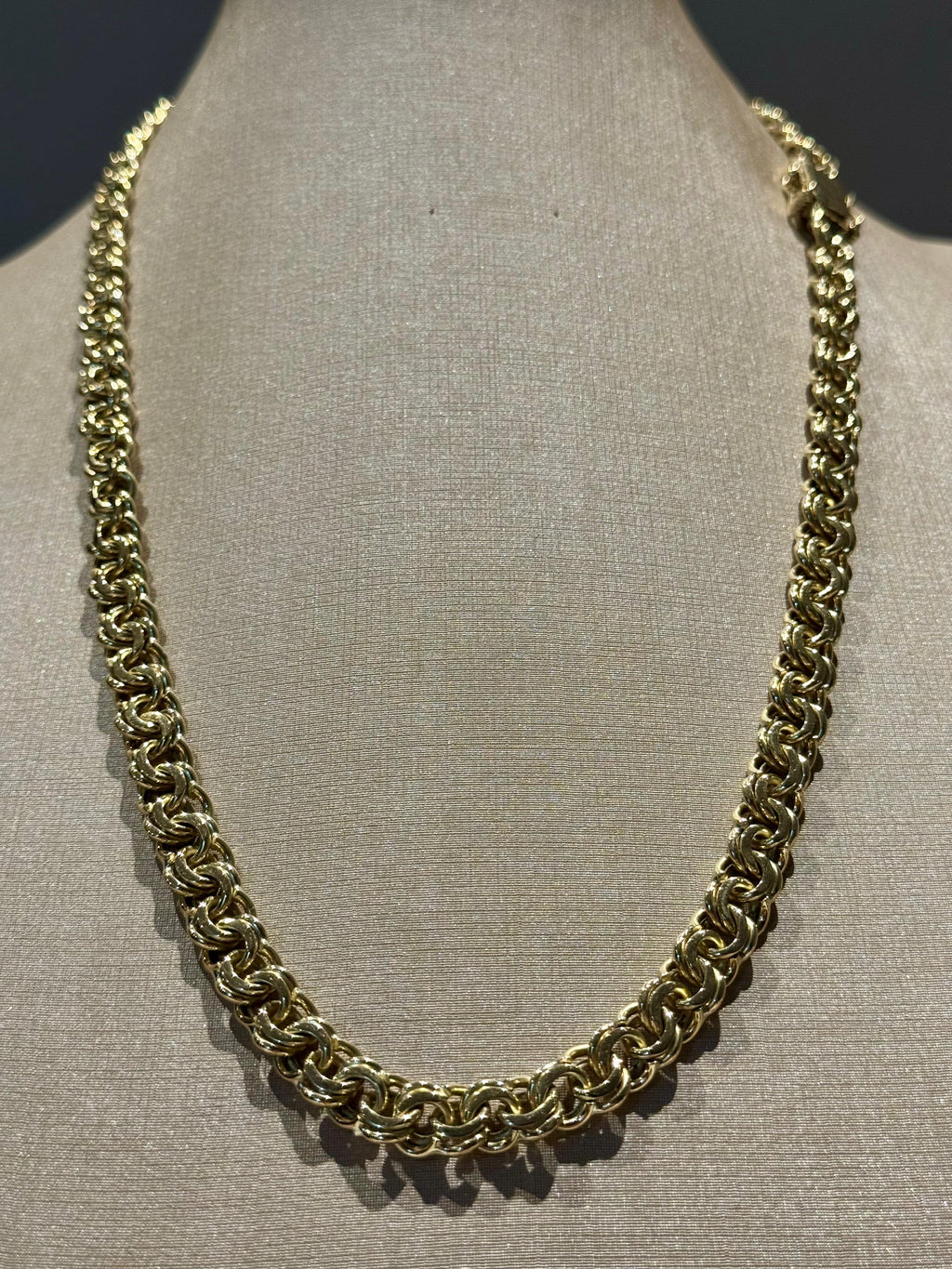 Cordão de Ouro