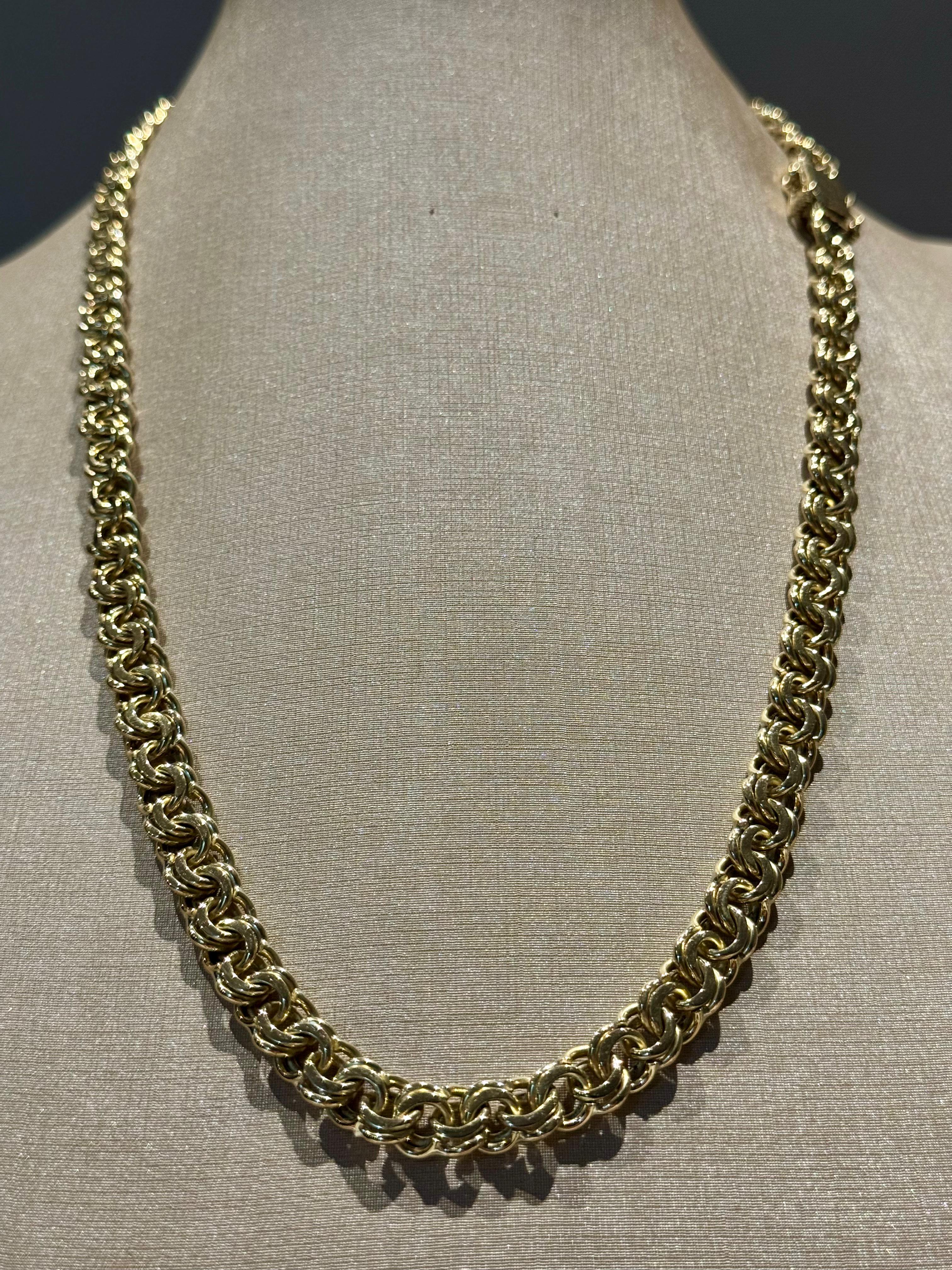 Cordão de Ouro