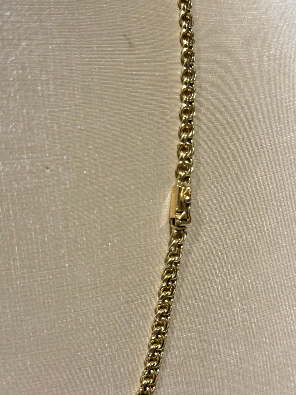 Cordão de Ouro