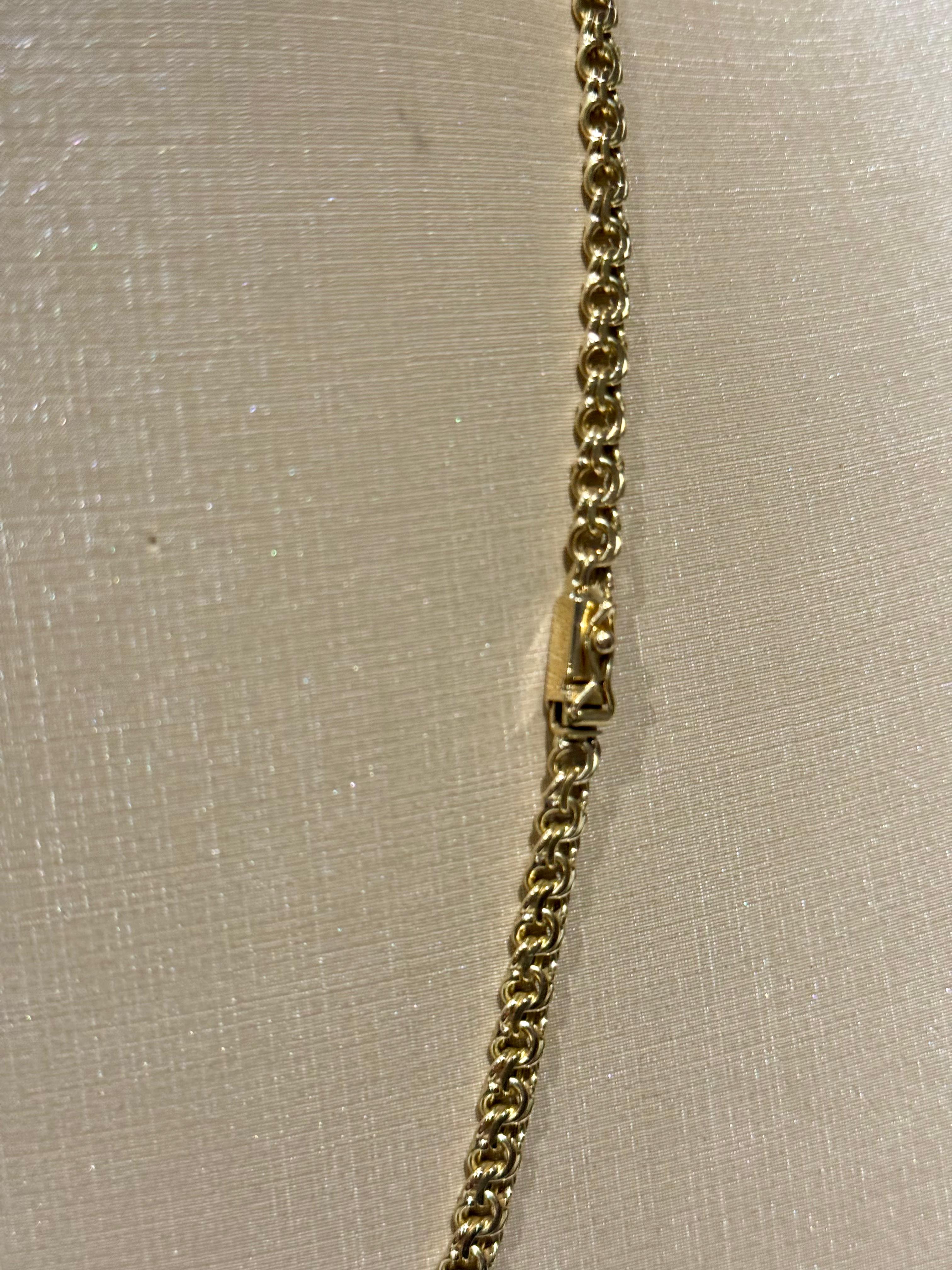 Cordão de Ouro